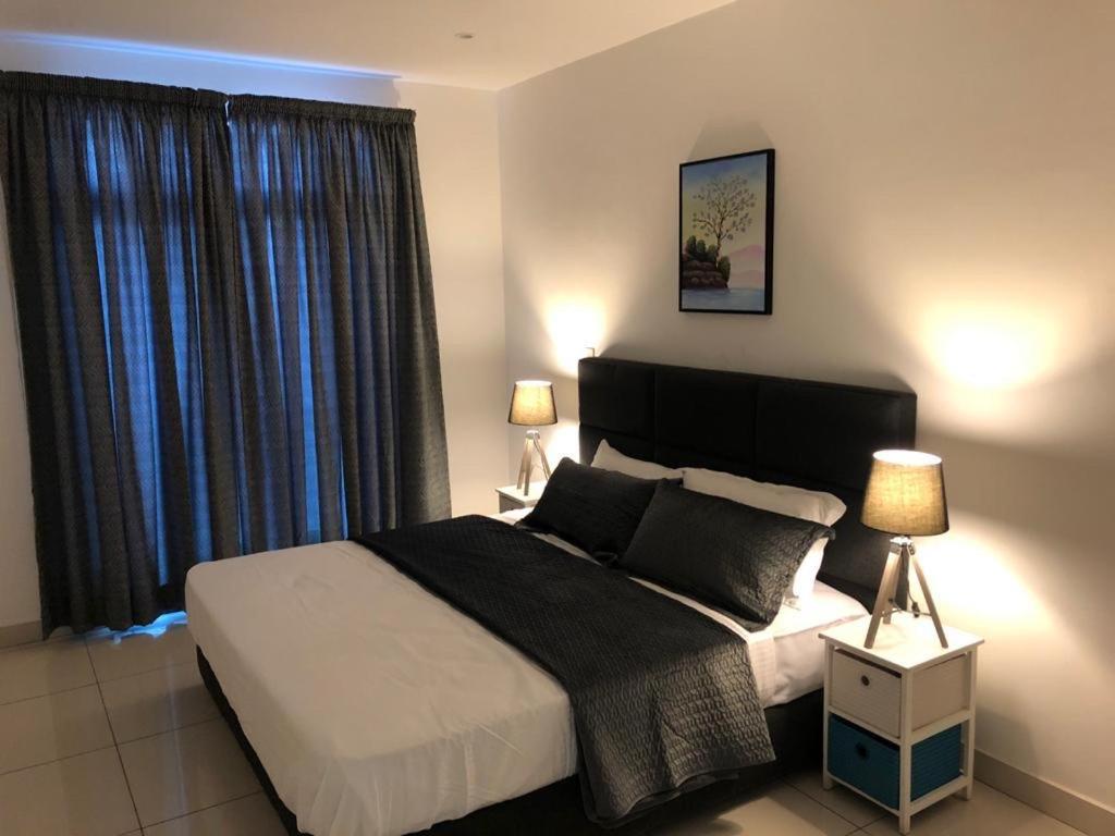 Haven Apartment