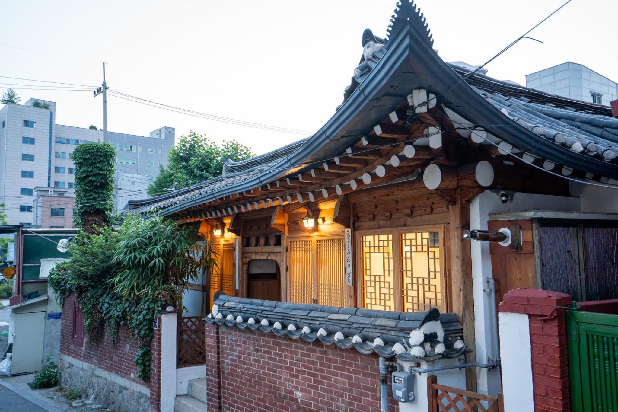 Heosimjae