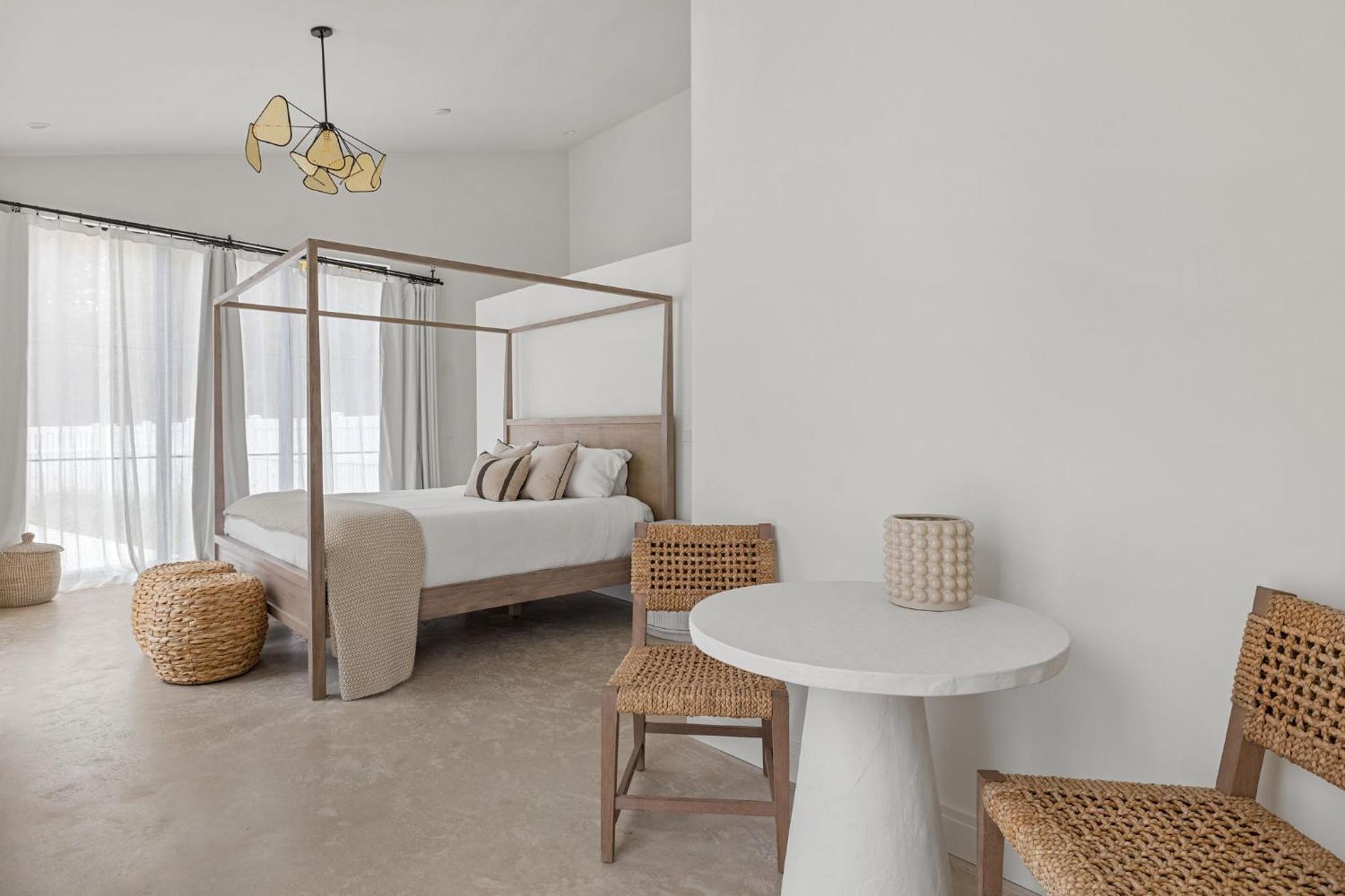 Michiana Shores Beach House by Juniper Holiday + Home view 5