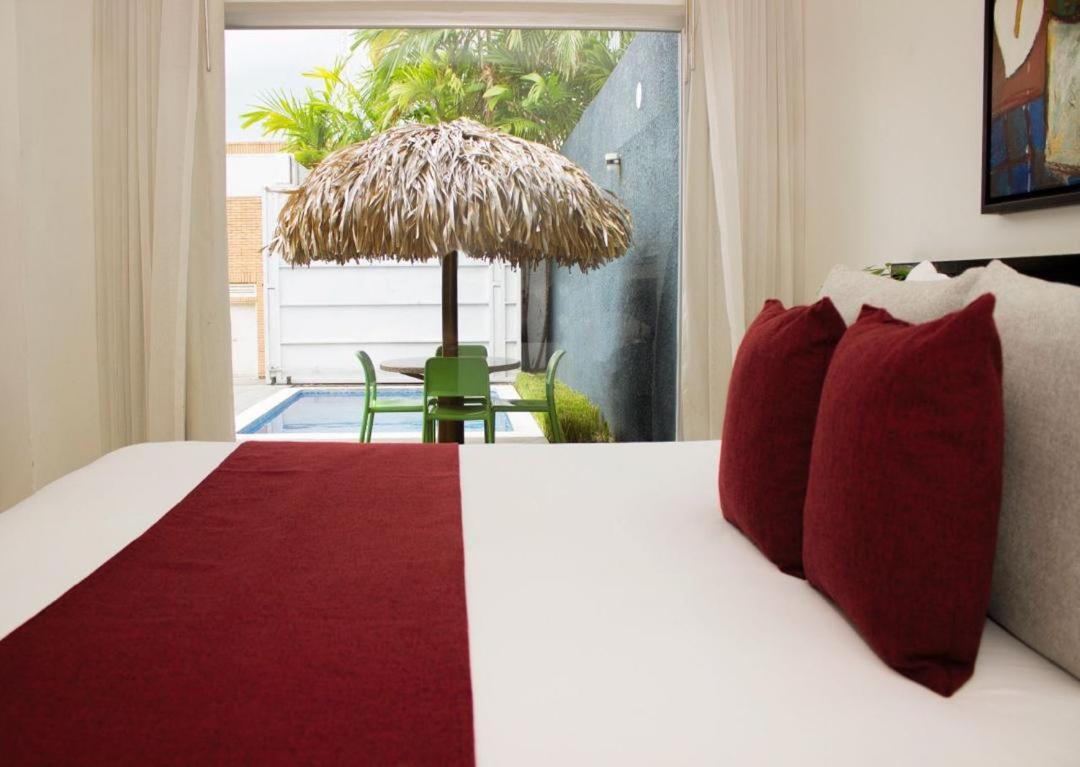 Hotel Princesa Suites