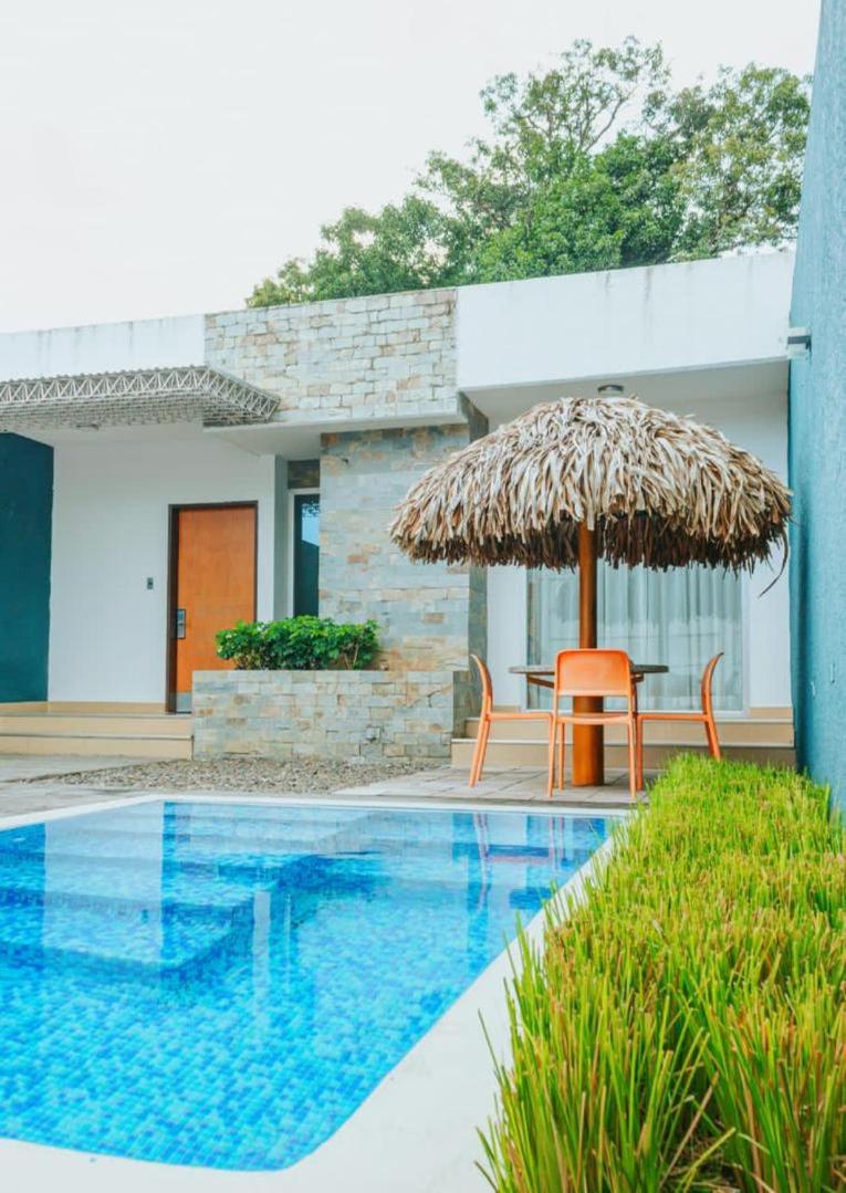 Hotel Princesa Suites