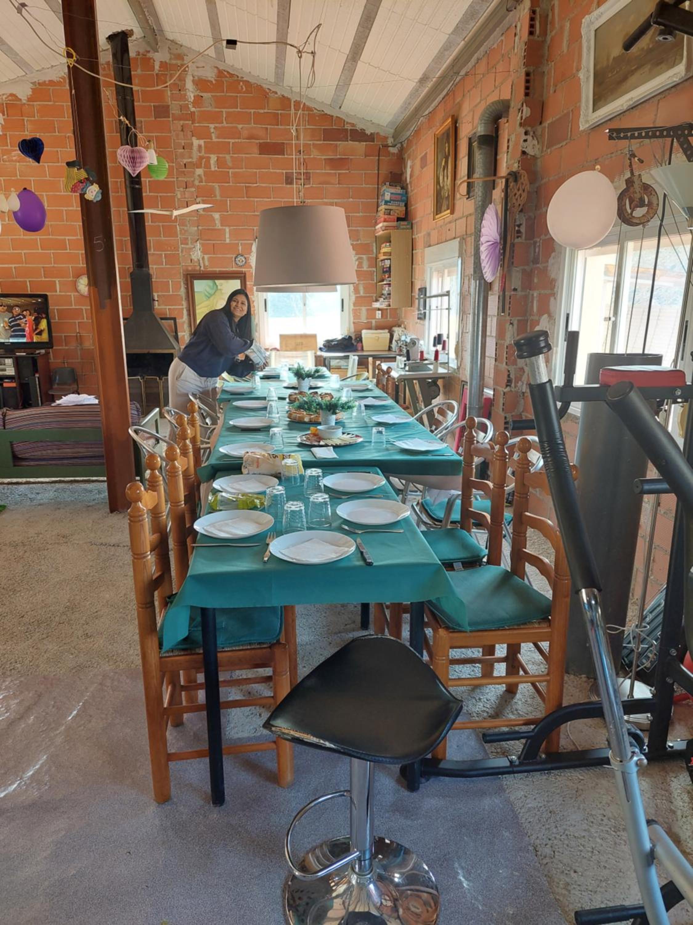 Appartement Casita