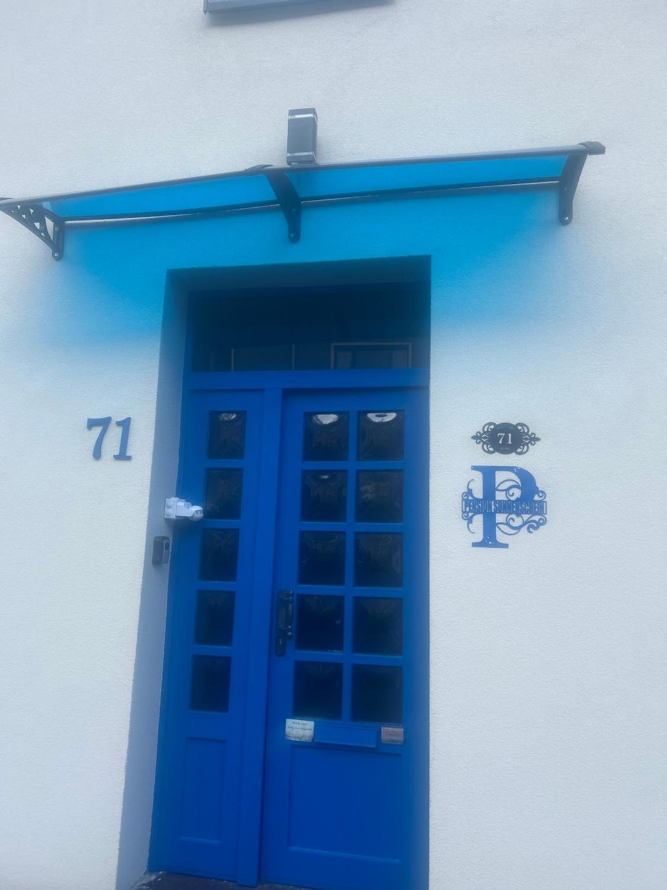 Pension Sonnenschein