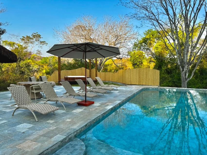 Hotel Boarã Lodge Natureza - Image 1