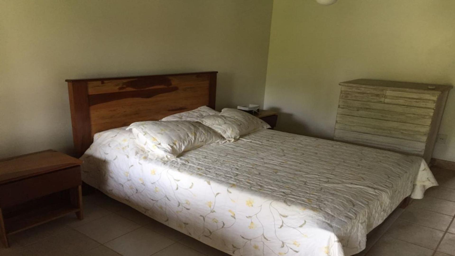 Casa de Praia na Lagoa Dourada