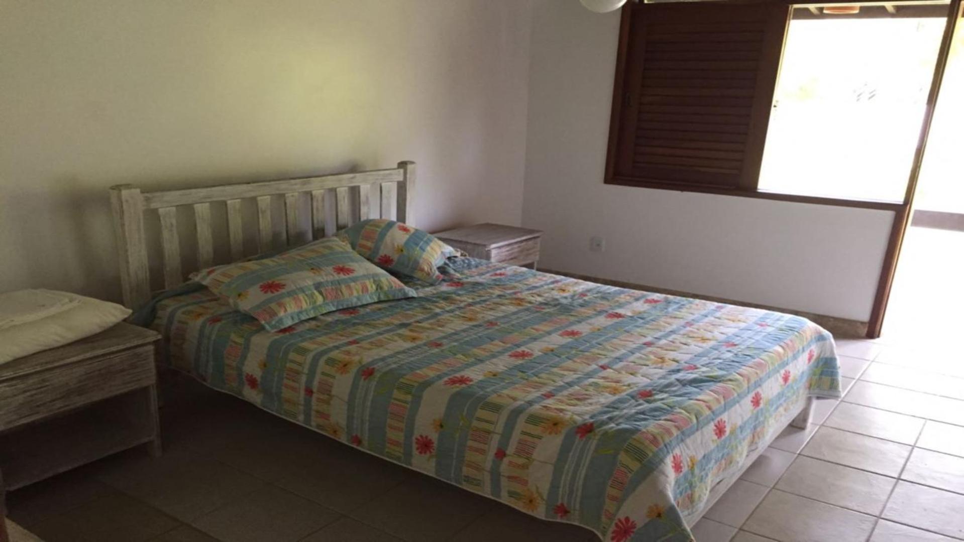 Casa de Praia na Lagoa Dourada