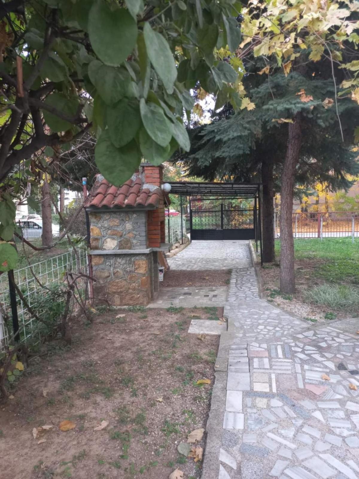 Bobek apartments
