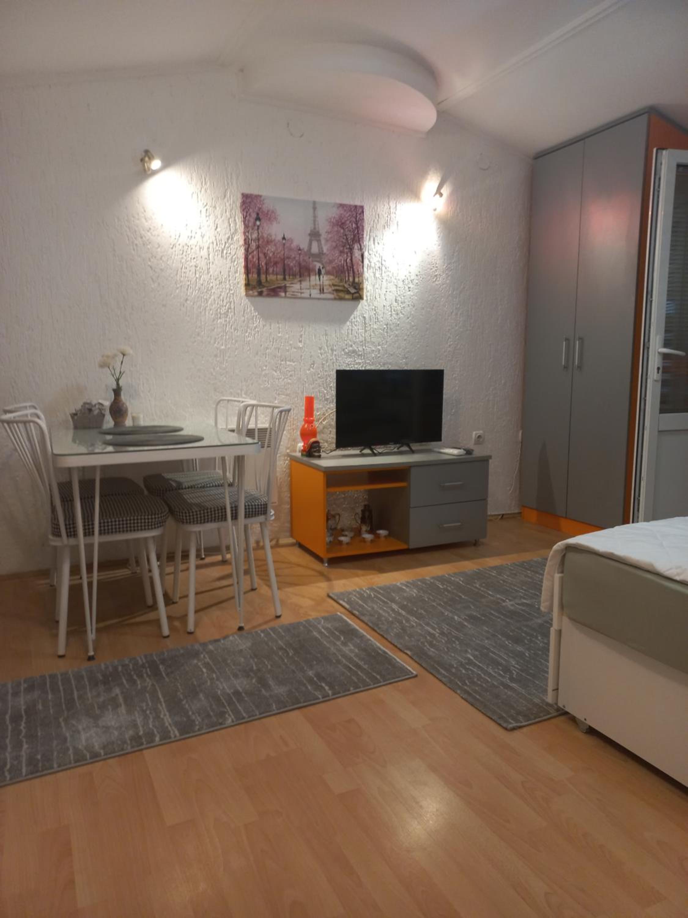 Bobek apartments