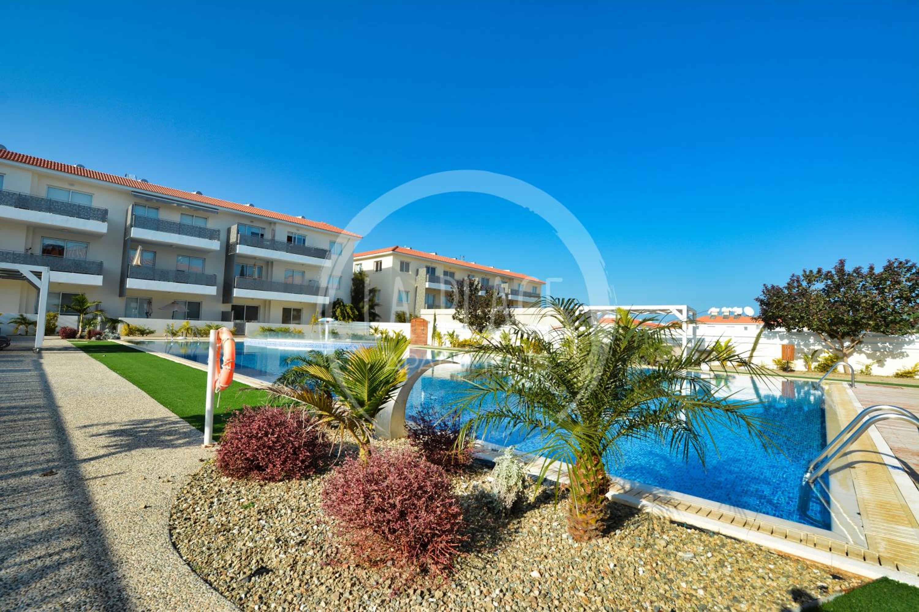 NEW 2BR Townhouse in Luxury Resort Pool & Beach