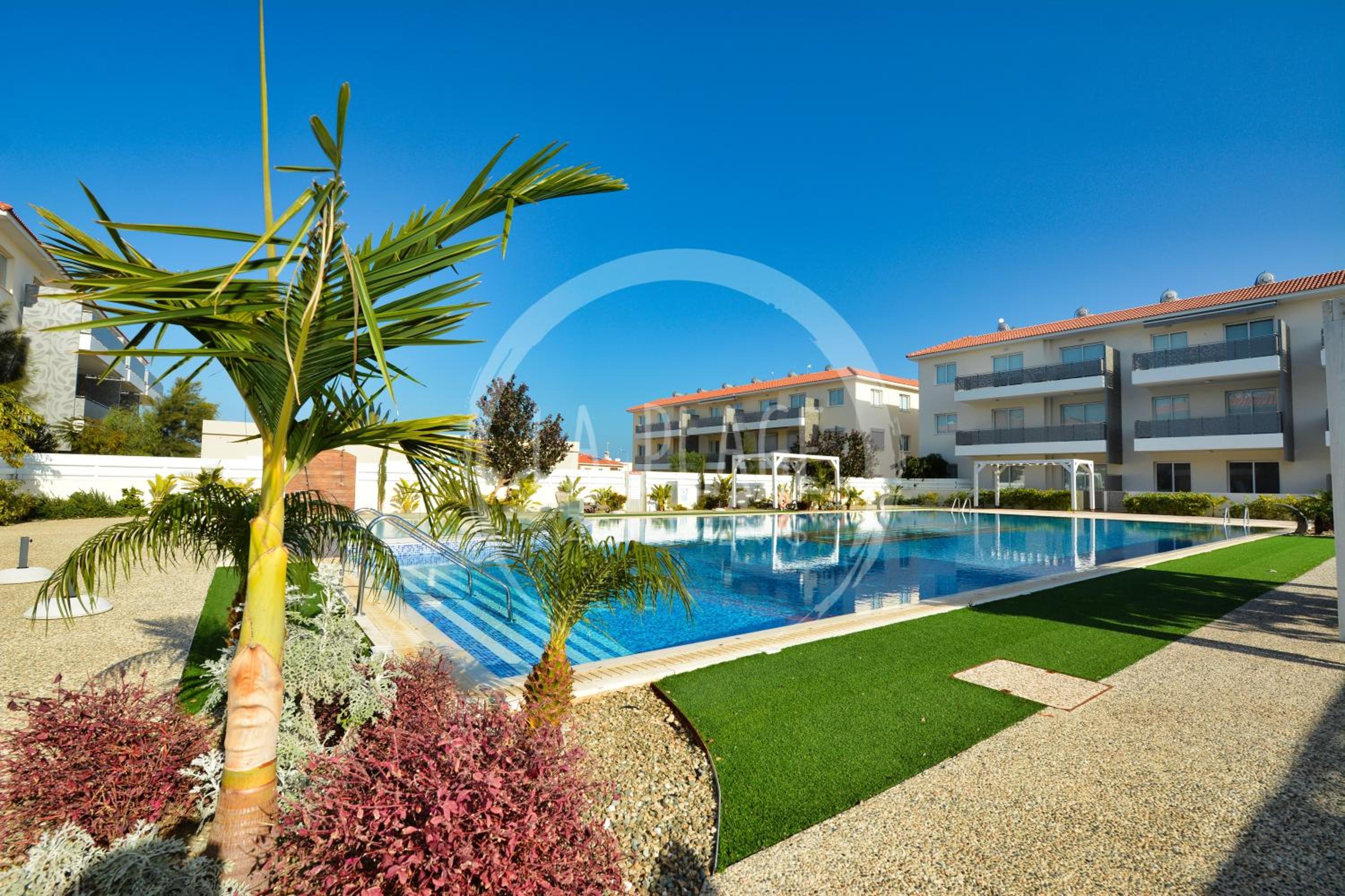 NEW 2BR Townhouse in Luxury Resort Pool & Beach