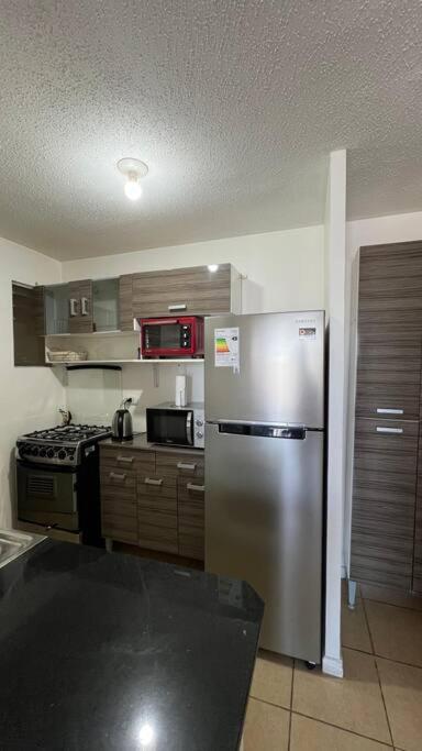 Departamento Puerta Sur