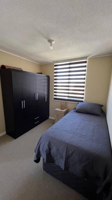 Departamento Puerta Sur
