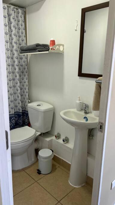 Departamento Puerta Sur