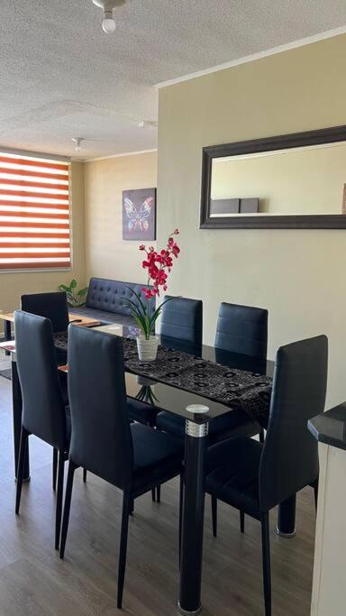 Departamento Puerta Sur