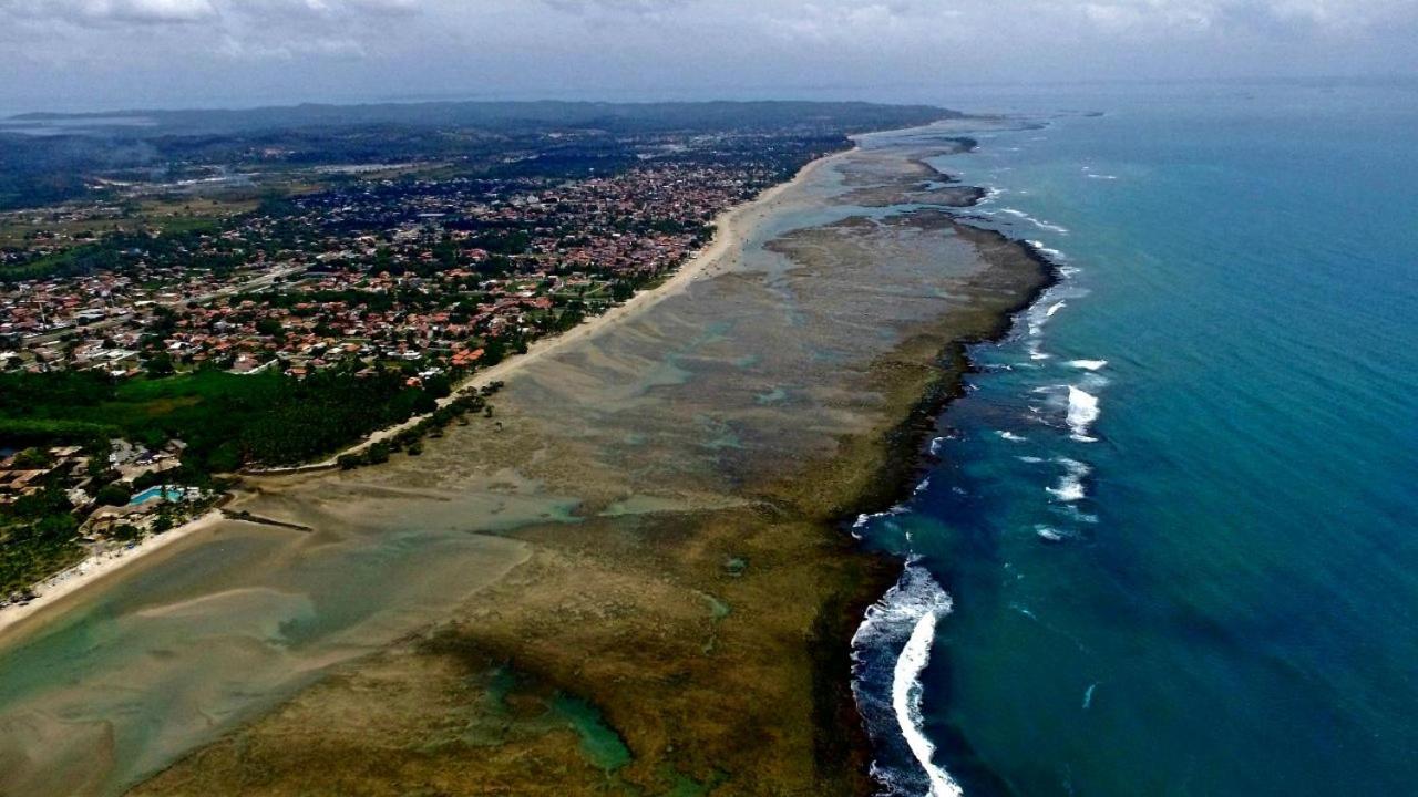 Casa de Praia na Lagoa Dourada