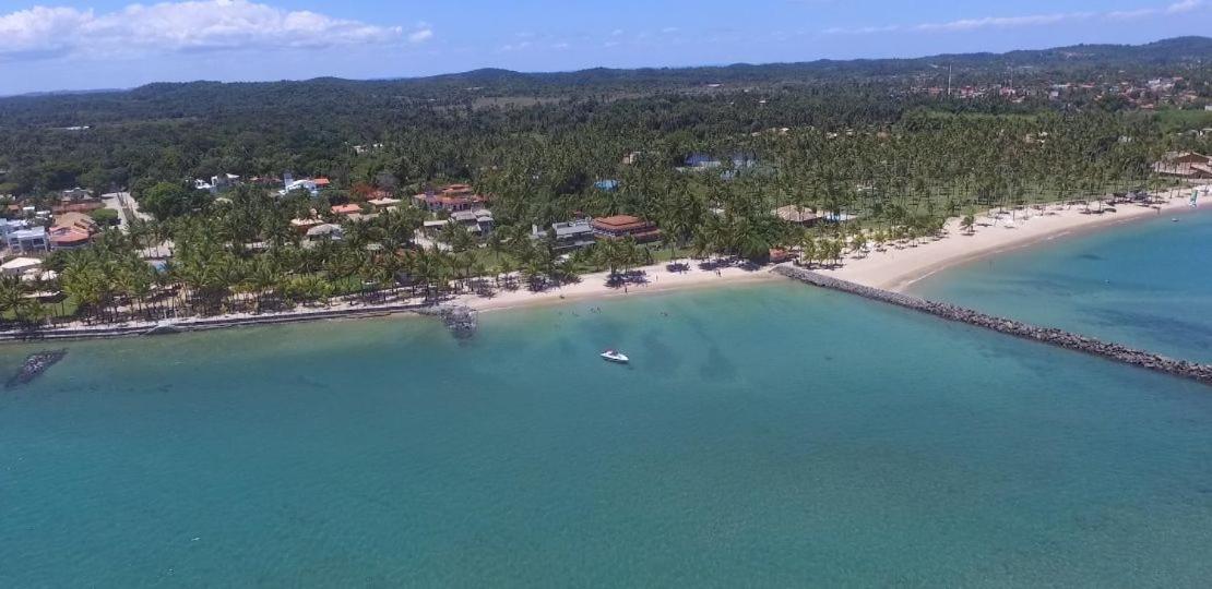 Casa de Praia na Lagoa Dourada