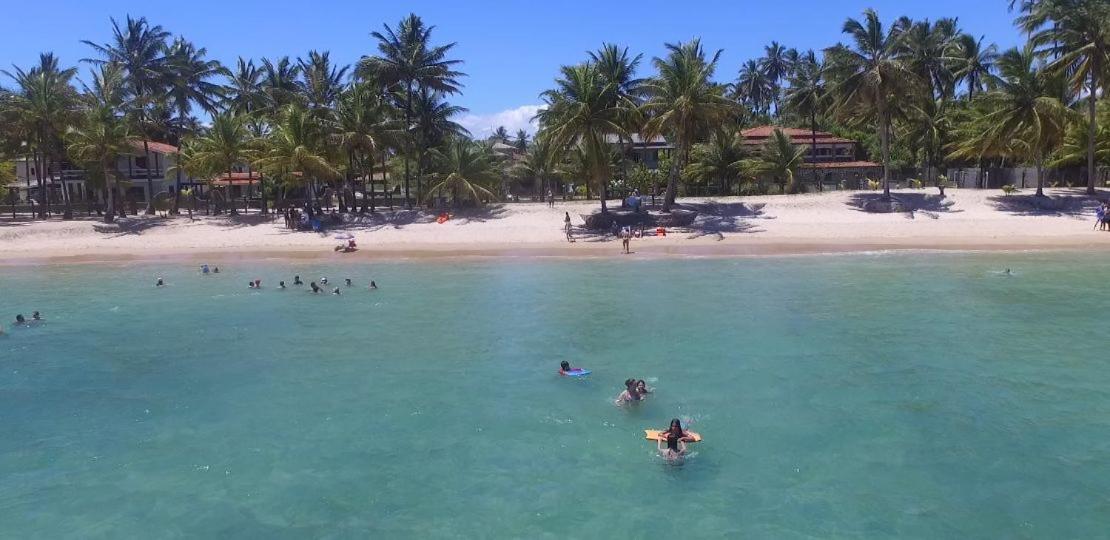 Casa de Praia na Lagoa Dourada