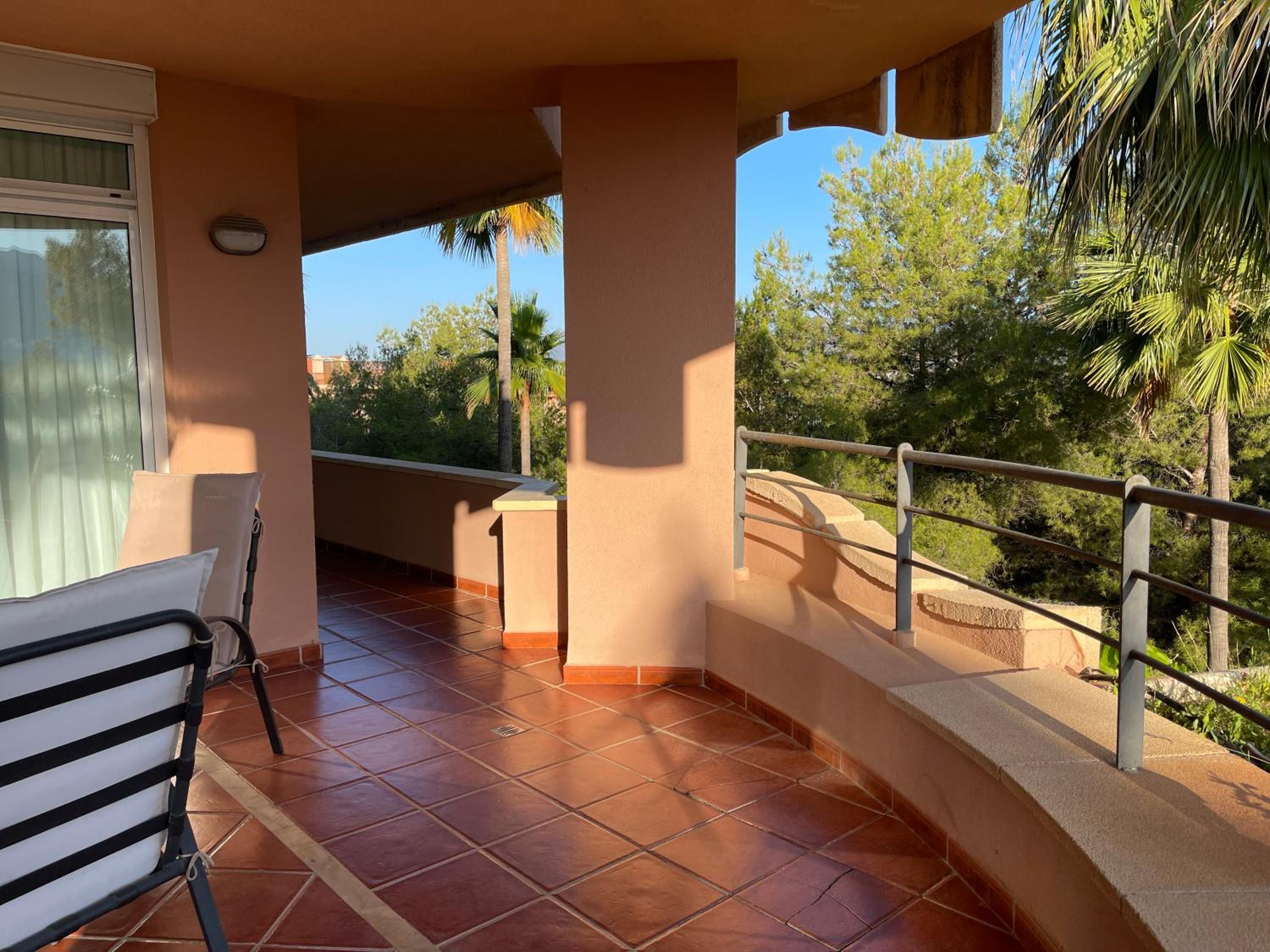 Magna 3 Bed Nueva Andalucia Marbella view 2