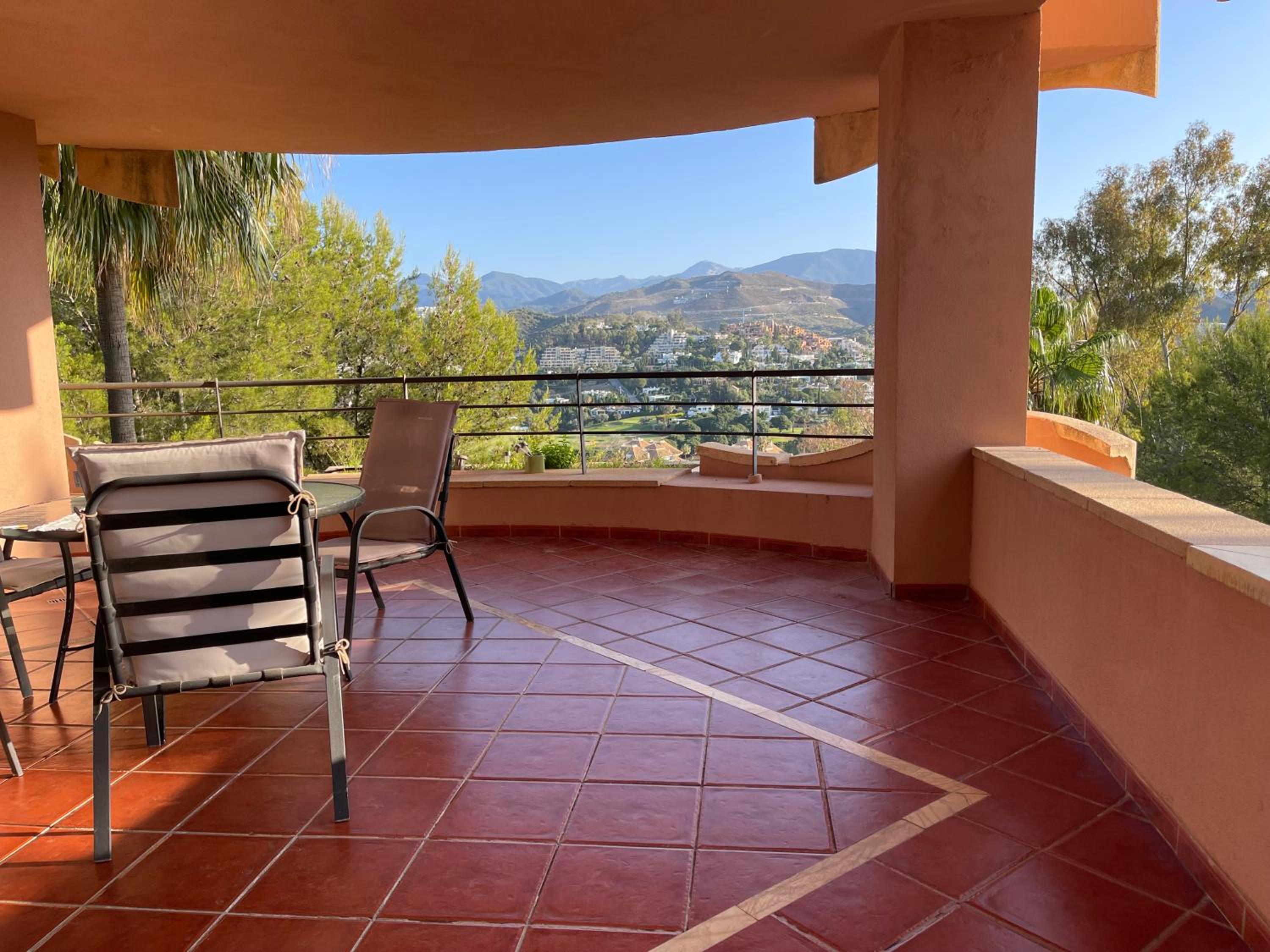 Magna 3 Bed Nueva Andalucia Marbella view 4