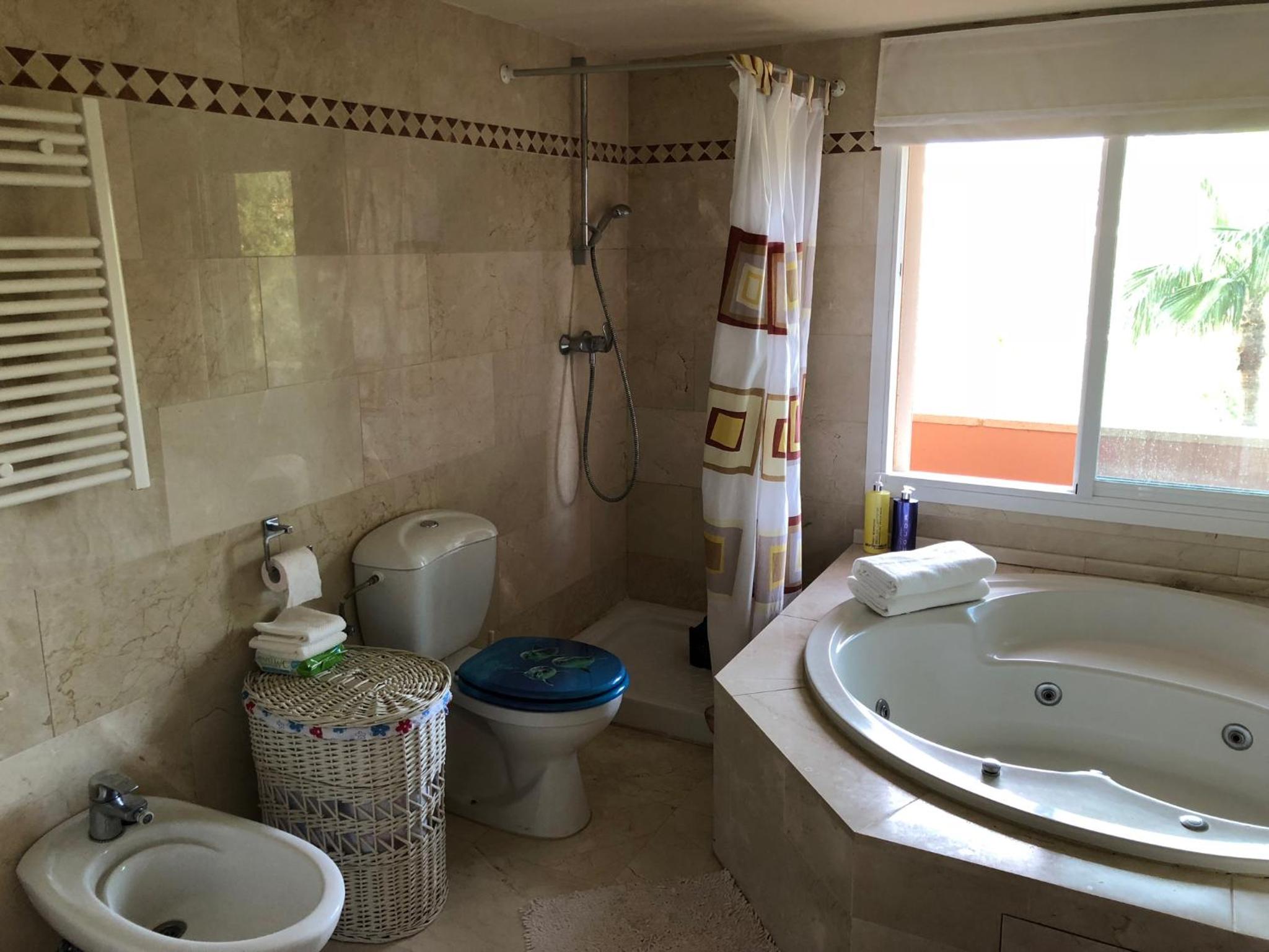 Magna 3 Bed Nueva Andalucia Marbella view 5