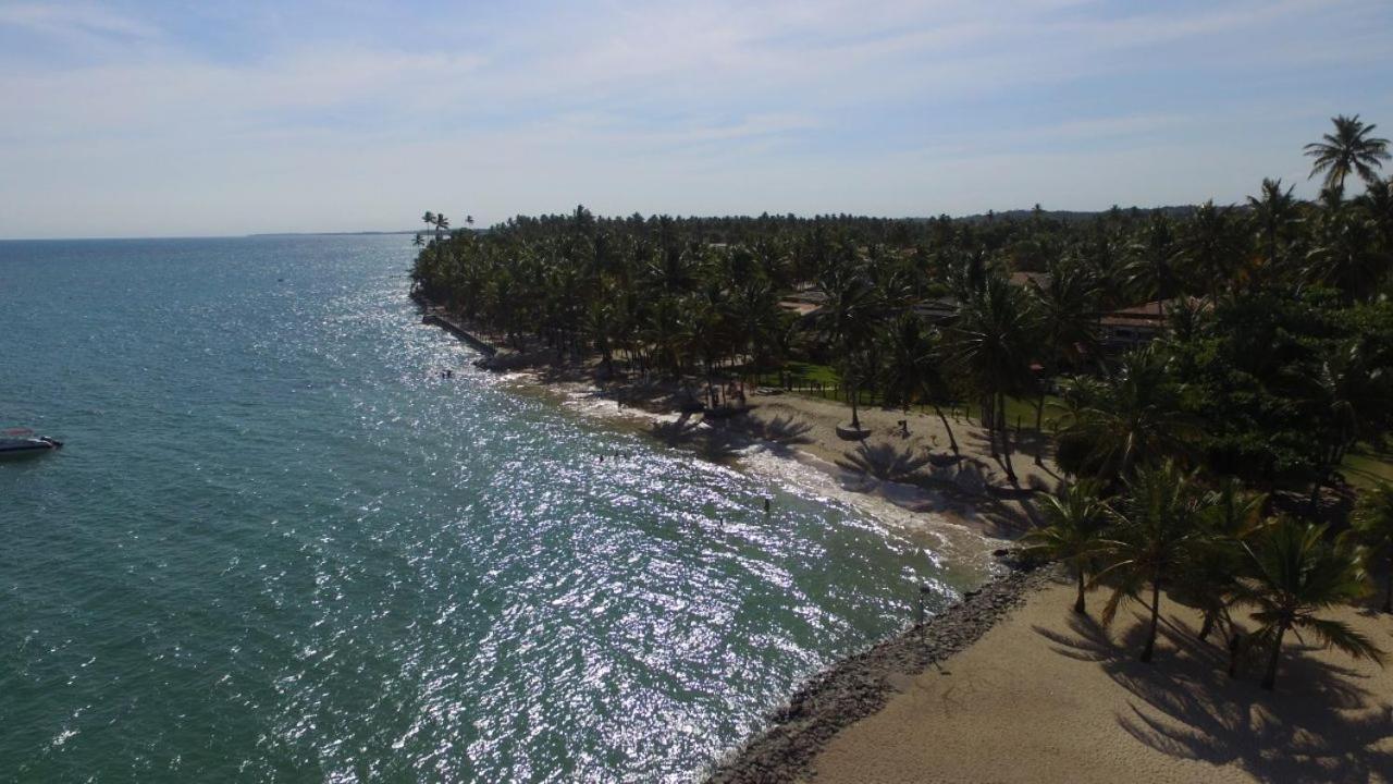 Casa de Praia na Lagoa Dourada