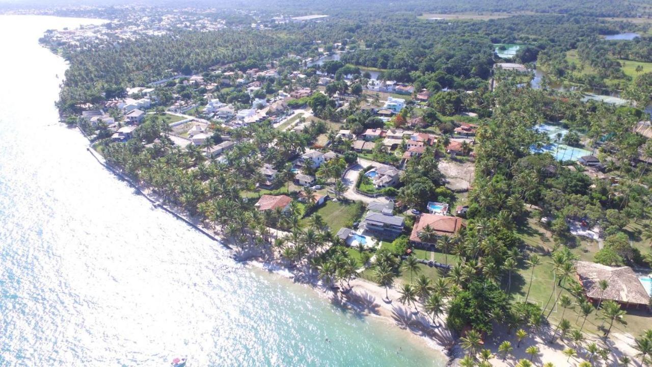 Casa de Praia na Lagoa Dourada