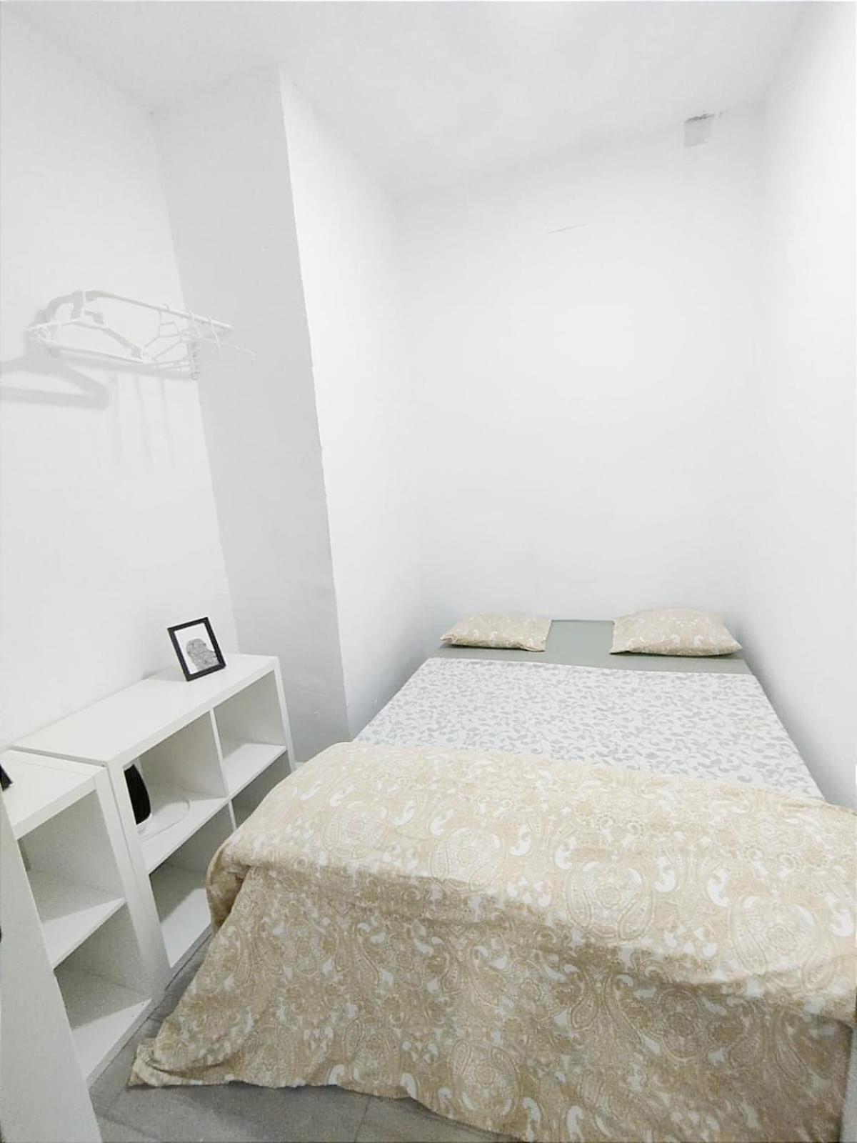 JM11SI Piso 2 dormitorios WIFI Fibra photo 5