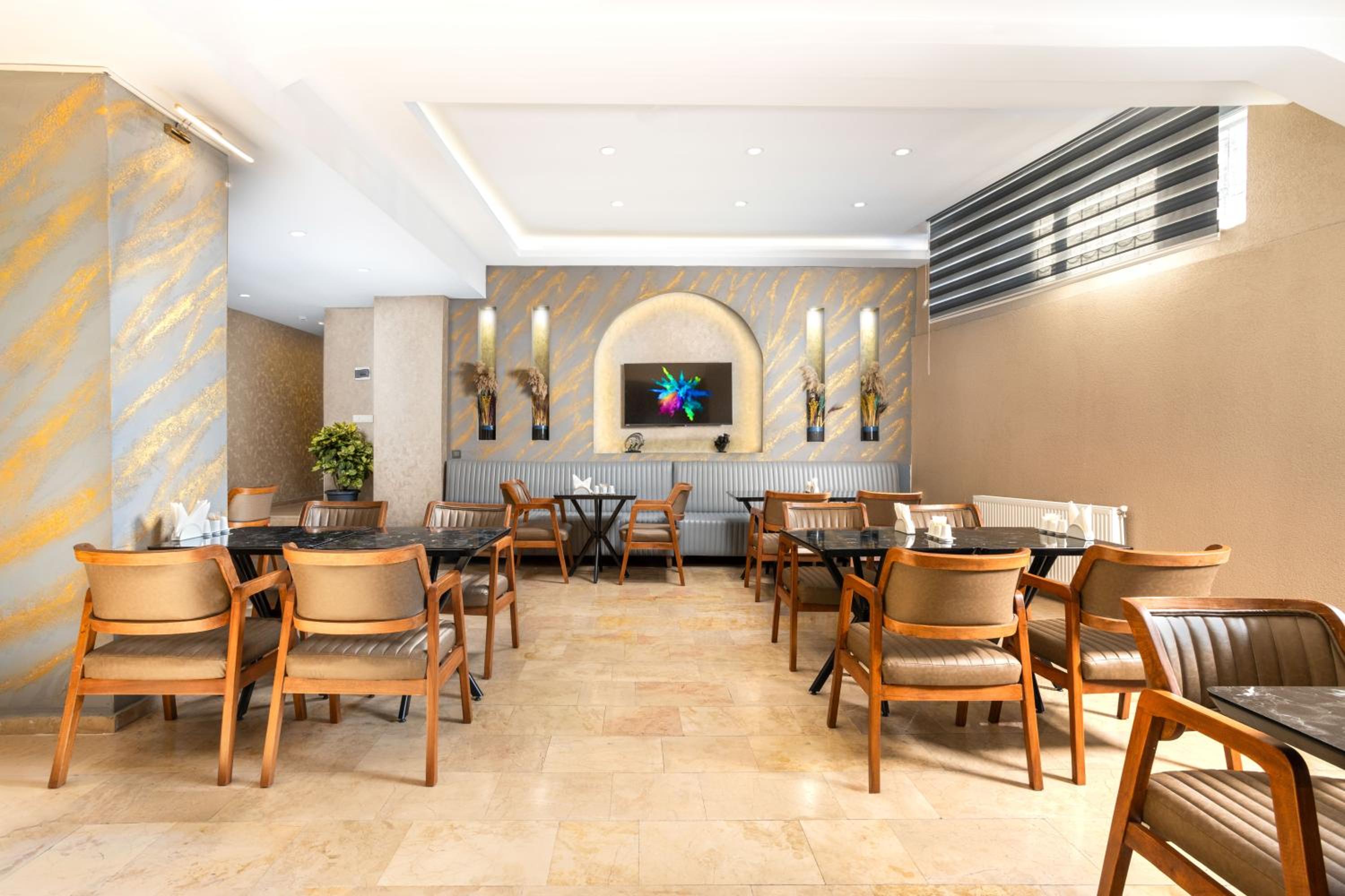 Meridiani Taksim Otel - Image 14