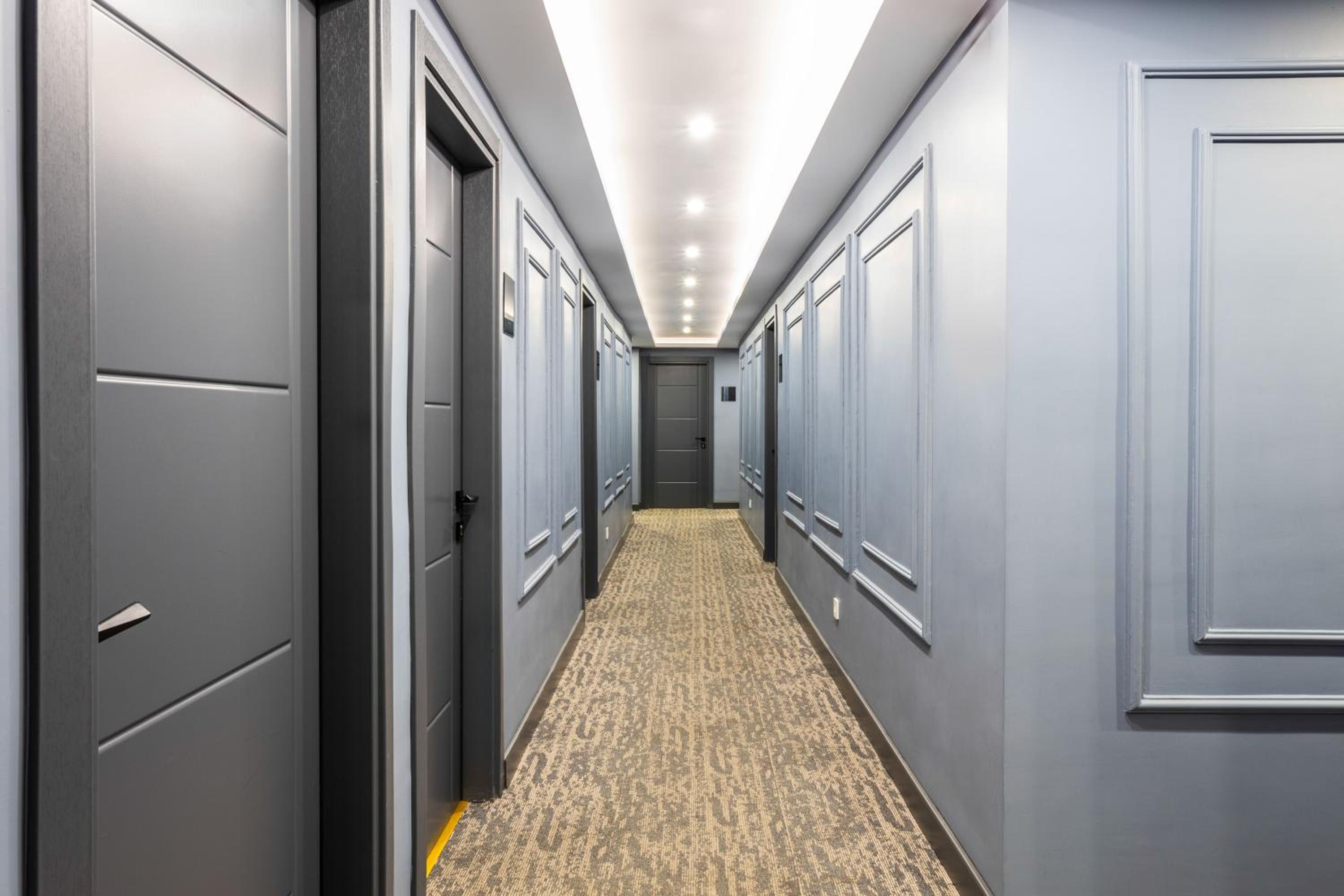 Meridiani Taksim Otel - Image 18