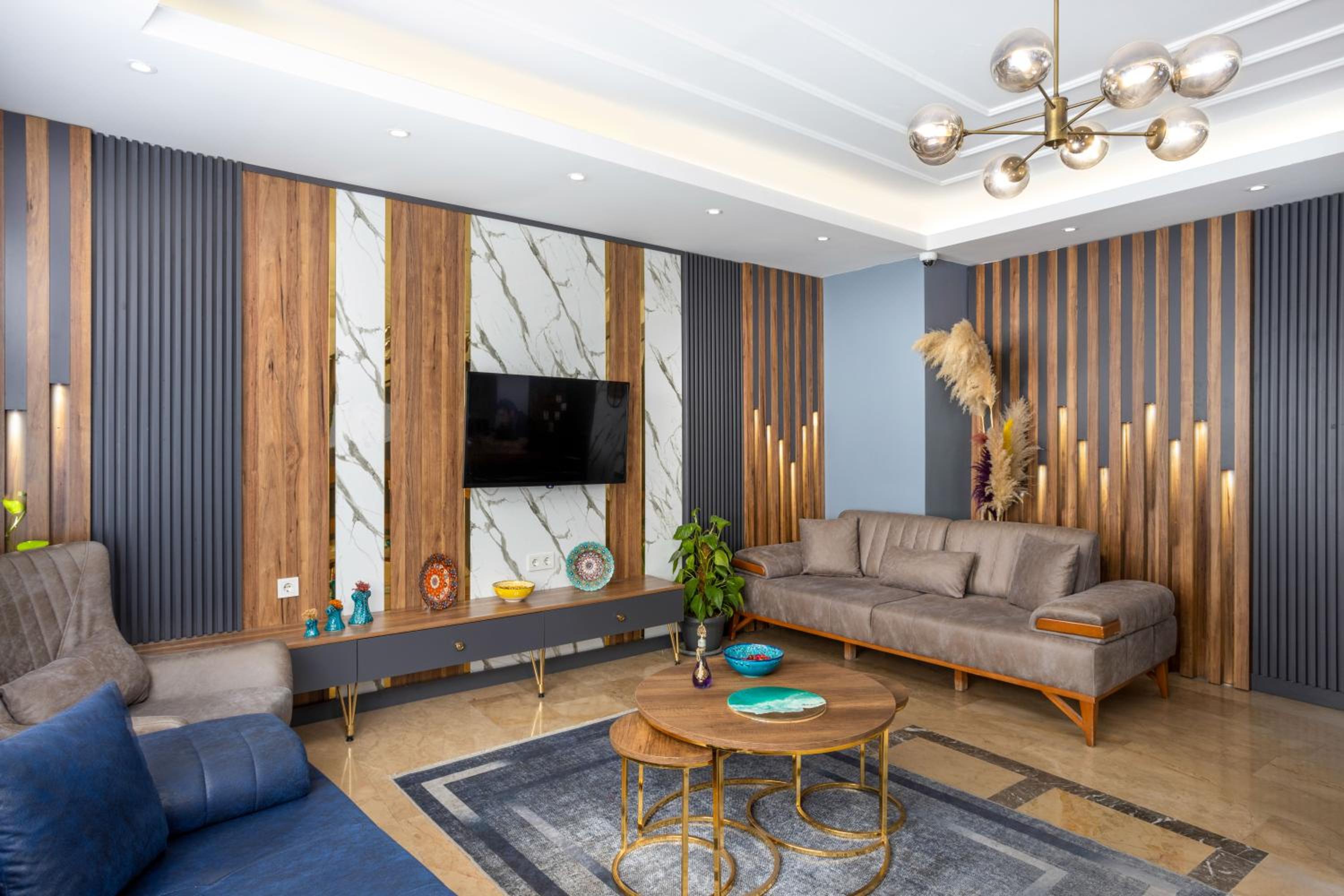 Meridiani Taksim Otel - Image 53