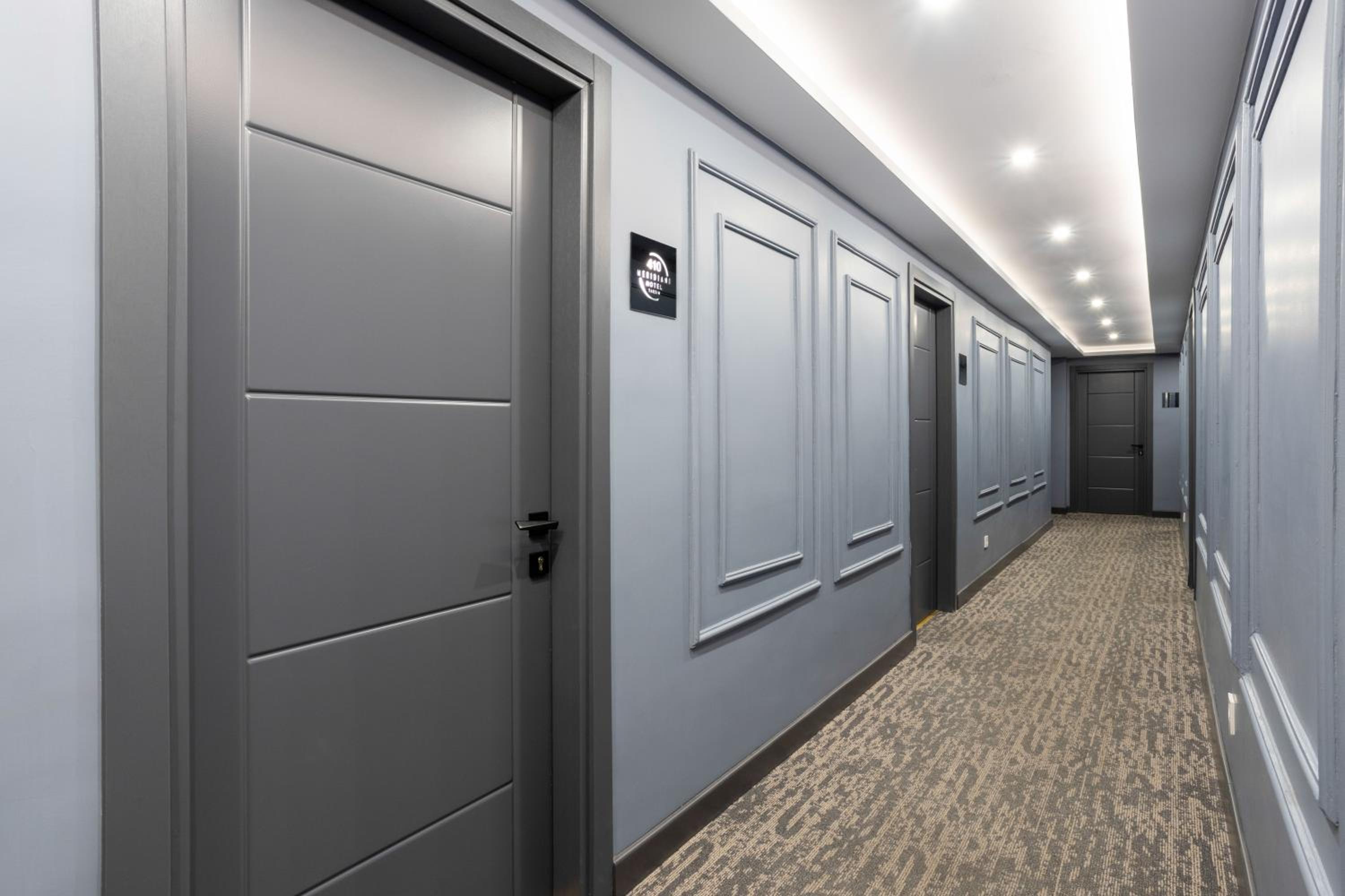 Meridiani Taksim Otel - Image 19