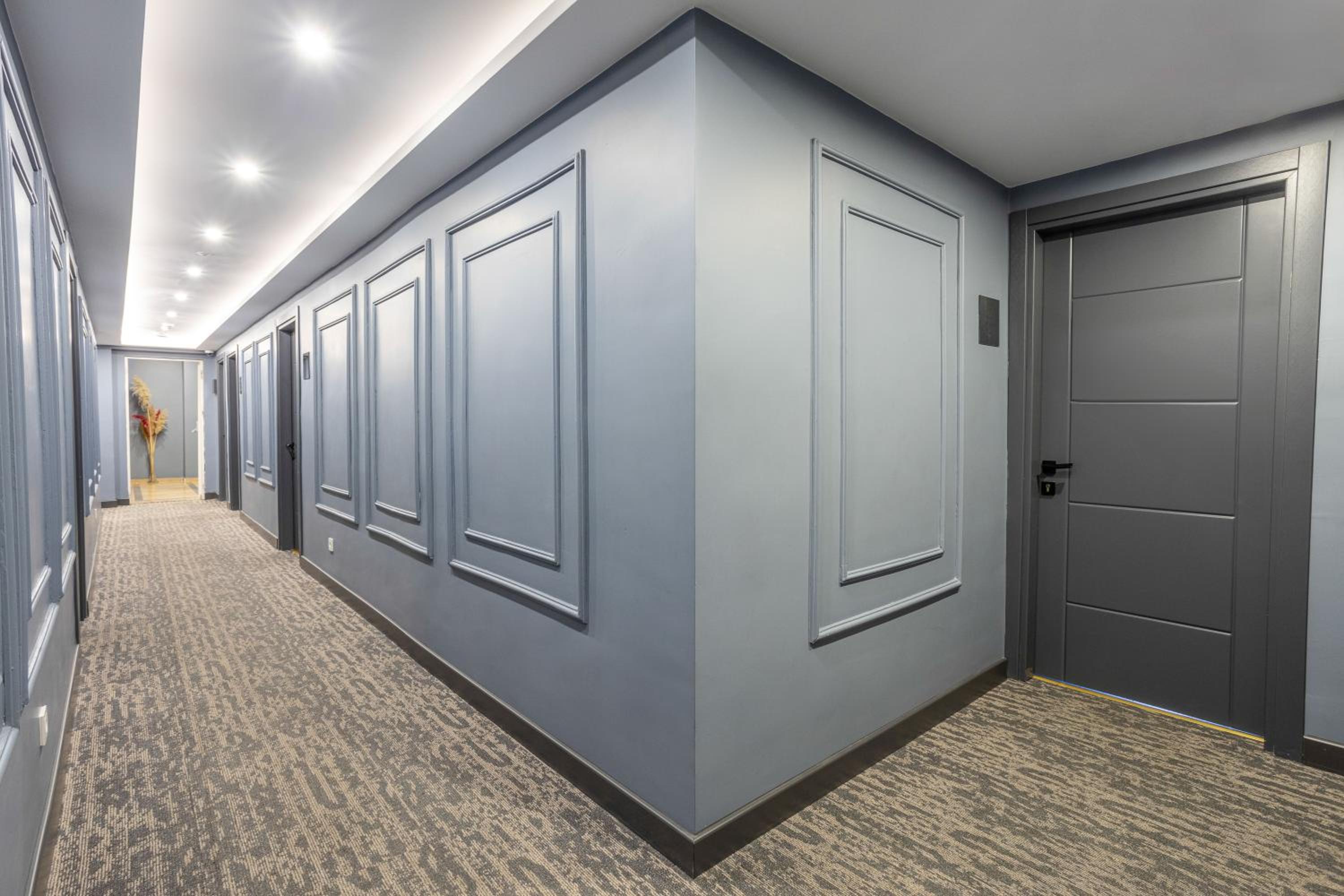 Meridiani Taksim Otel - Image 17