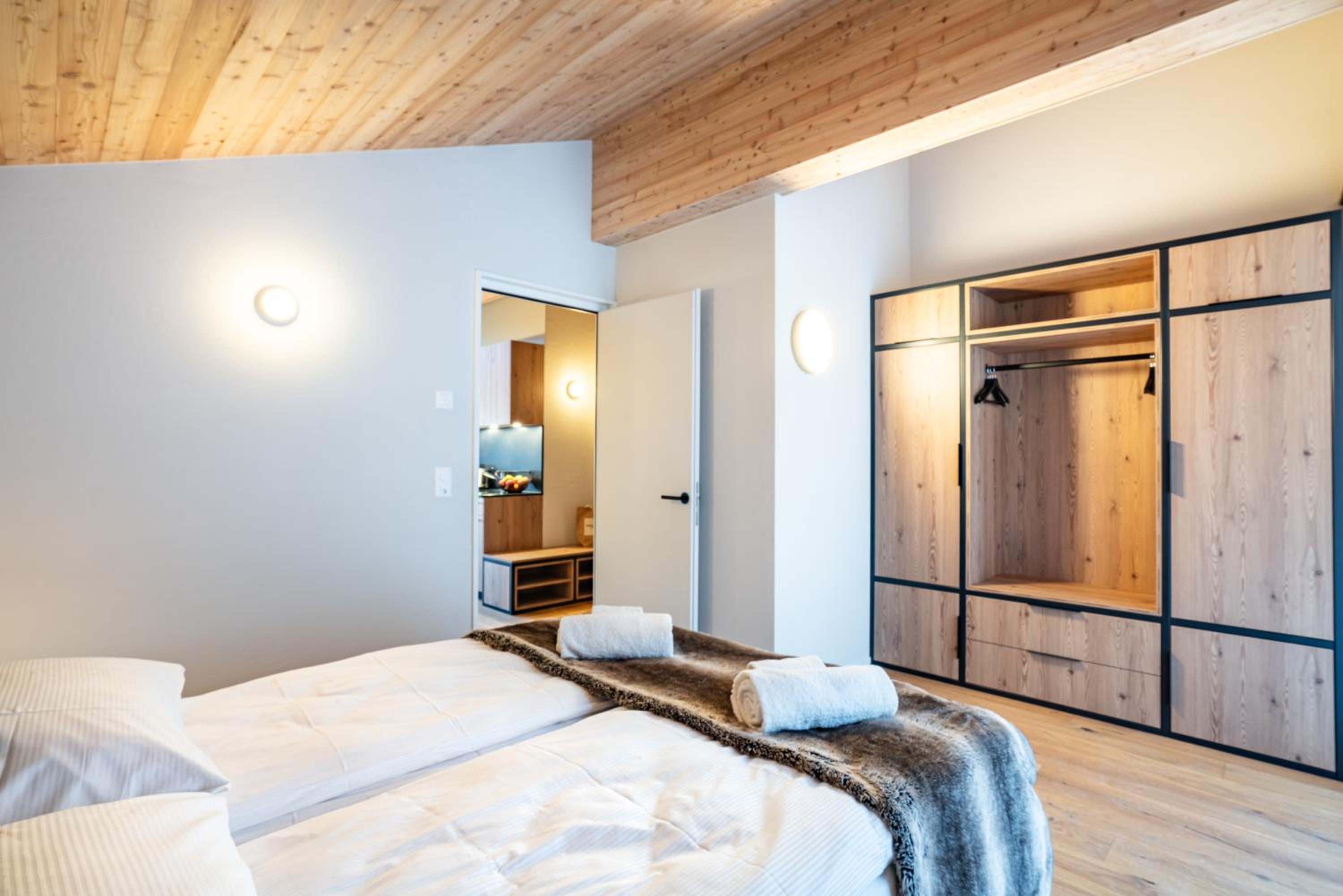 SWISSPEAK Resorts Thyon 4 Vallées