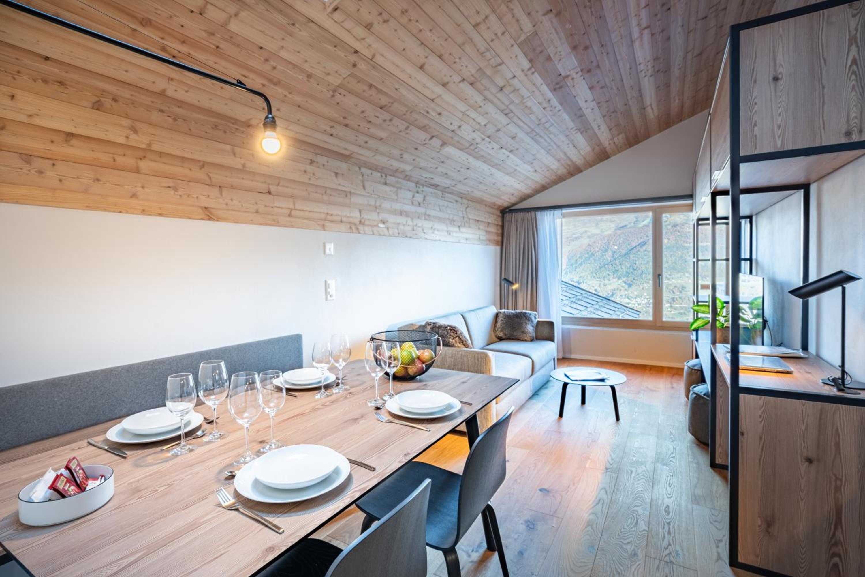 SWISSPEAK Resorts Thyon 4 Vallées