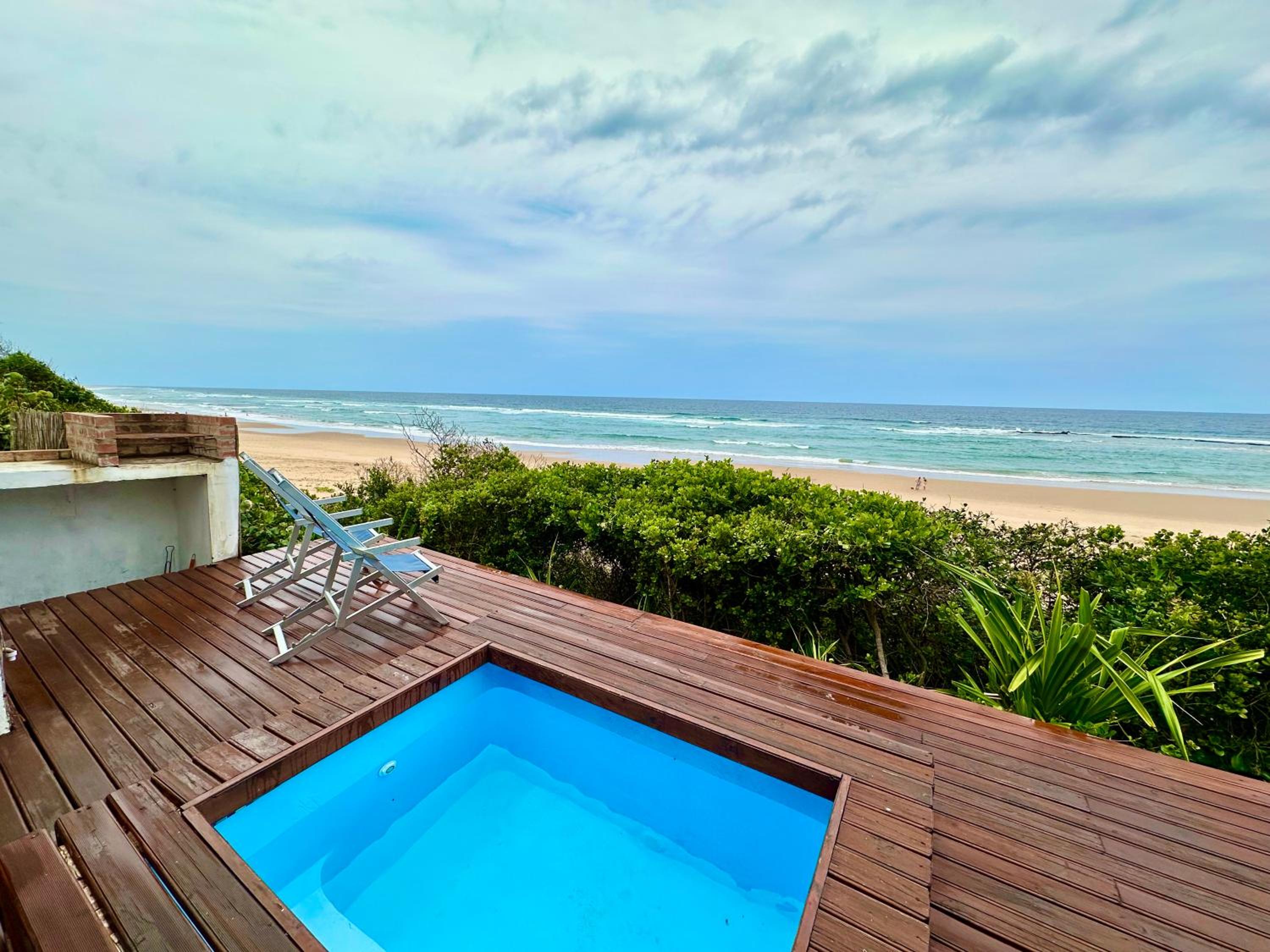 Baleia Azul Luxury Tent no 7