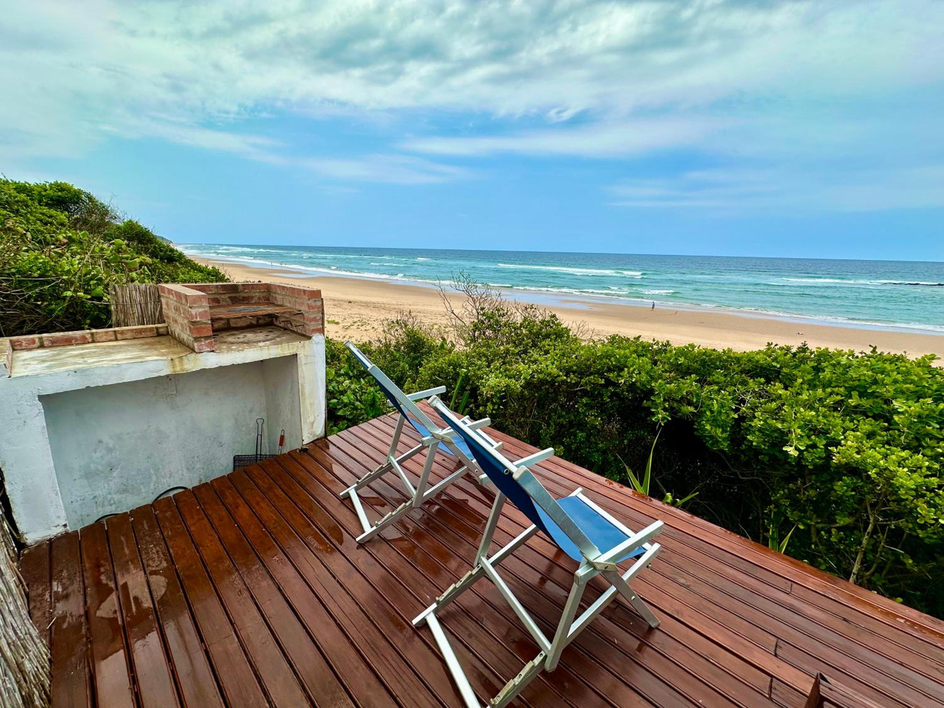 Baleia Azul Luxury Tent no 7