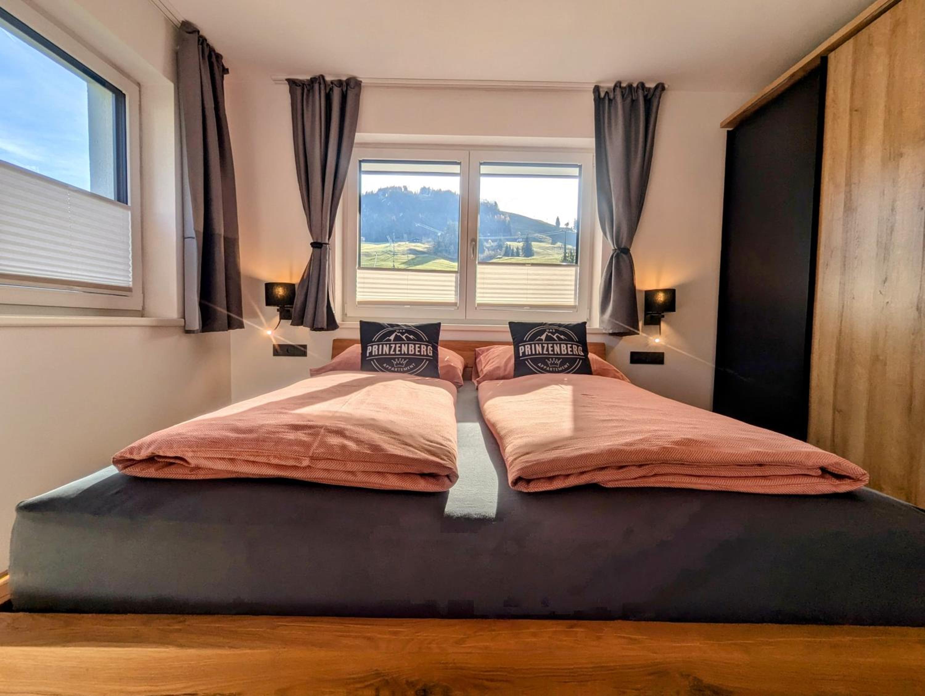 Das Prinzenberg Appartement view 3