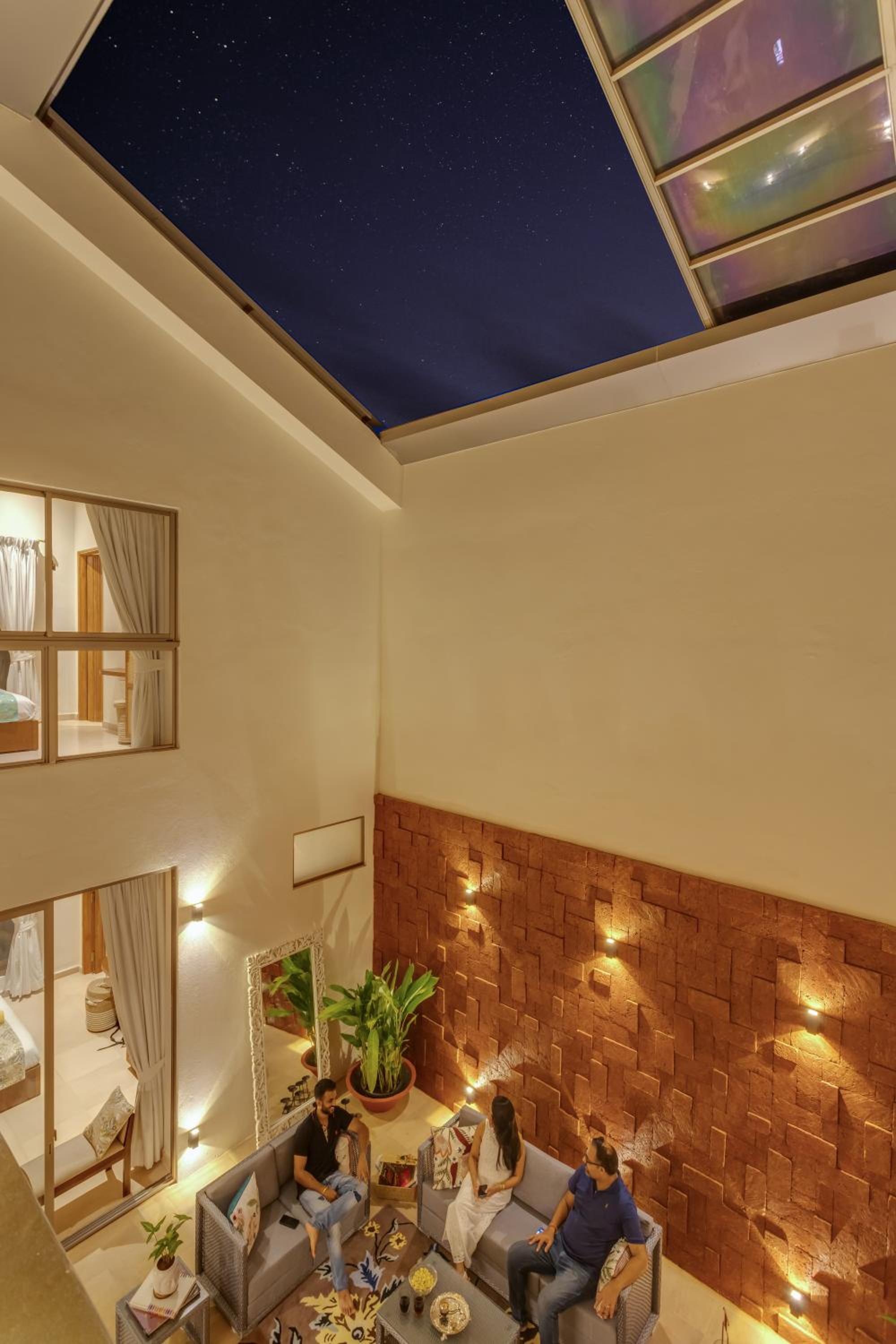 Palloma by Cordillera Hospitality view 3