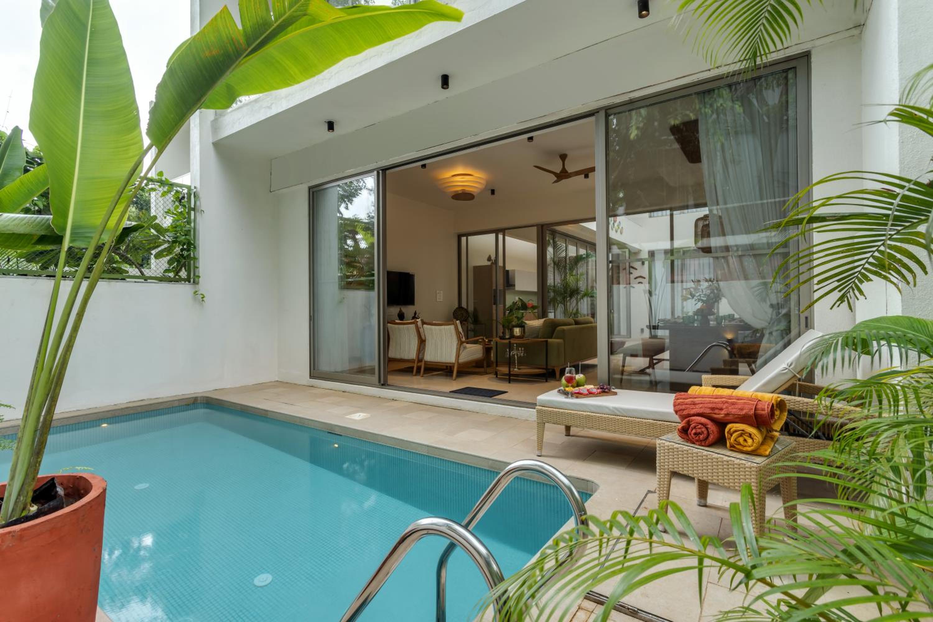 Palloma by Cordillera Hospitality view 4