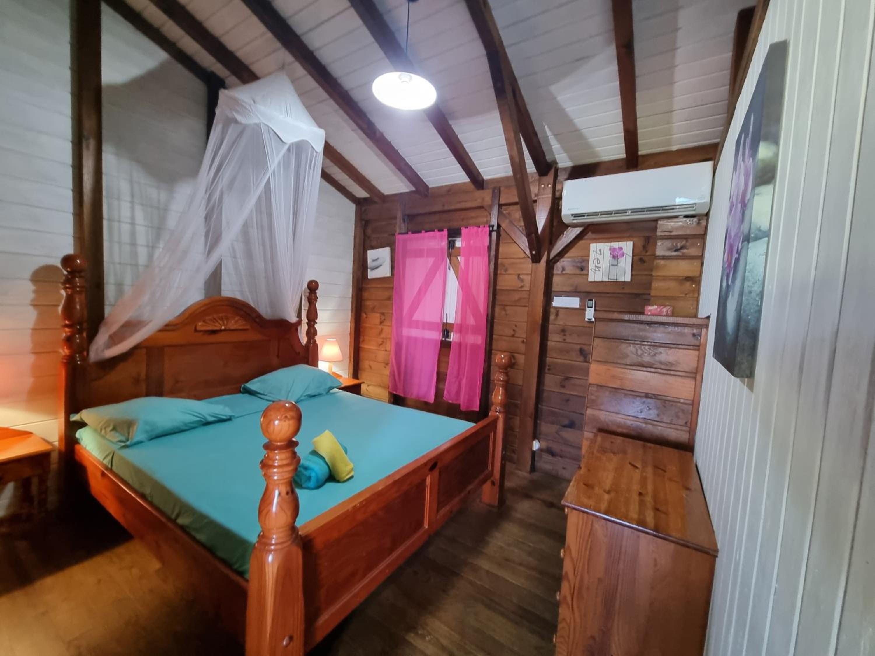 villa aruba
