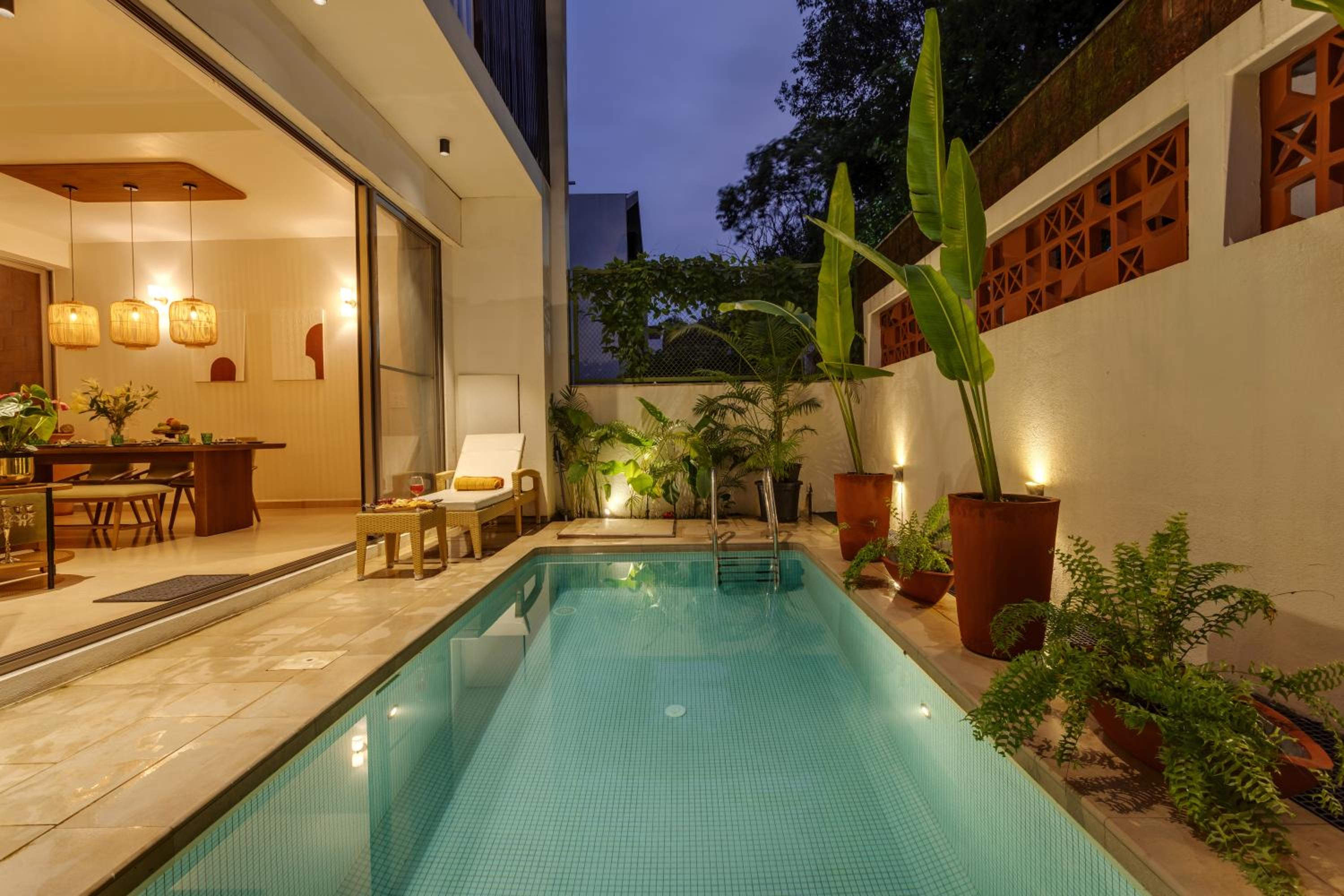 Palloma by Cordillera Hospitality view 5