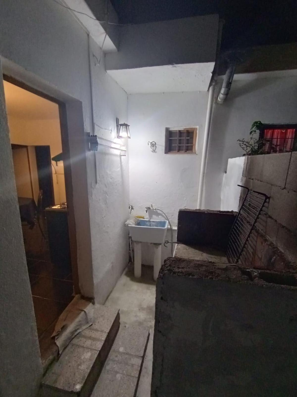 Casa Tupungato