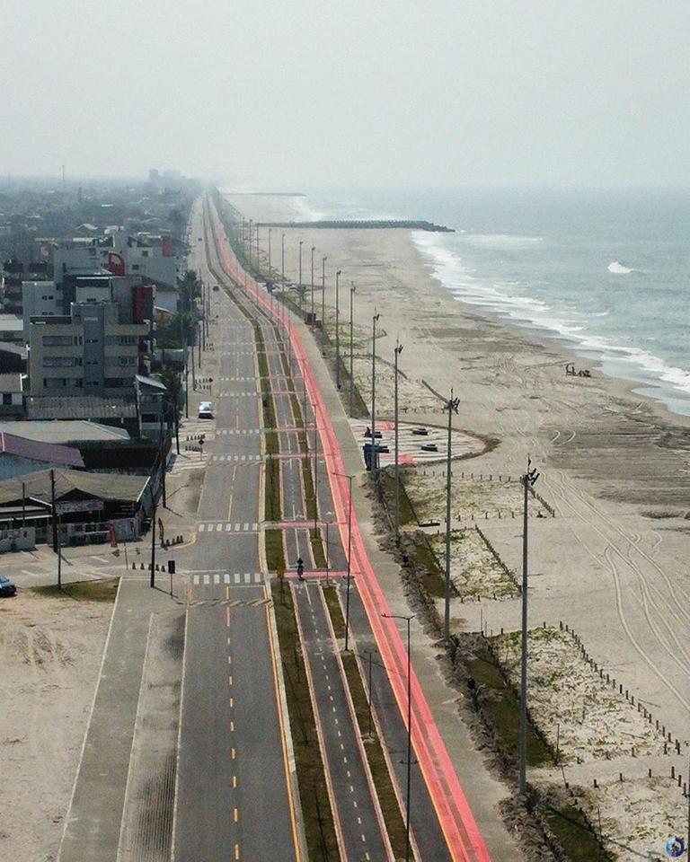 Residencial Sol de Verão - Próximo da Praia