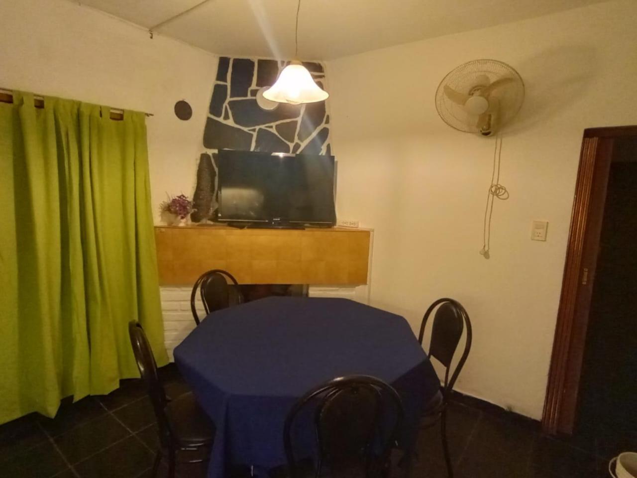 Casa Tupungato