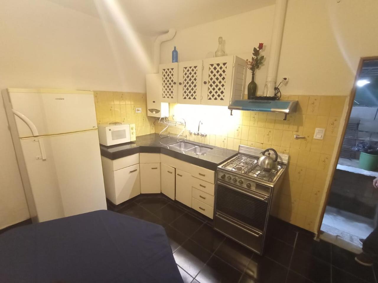 Casa Tupungato