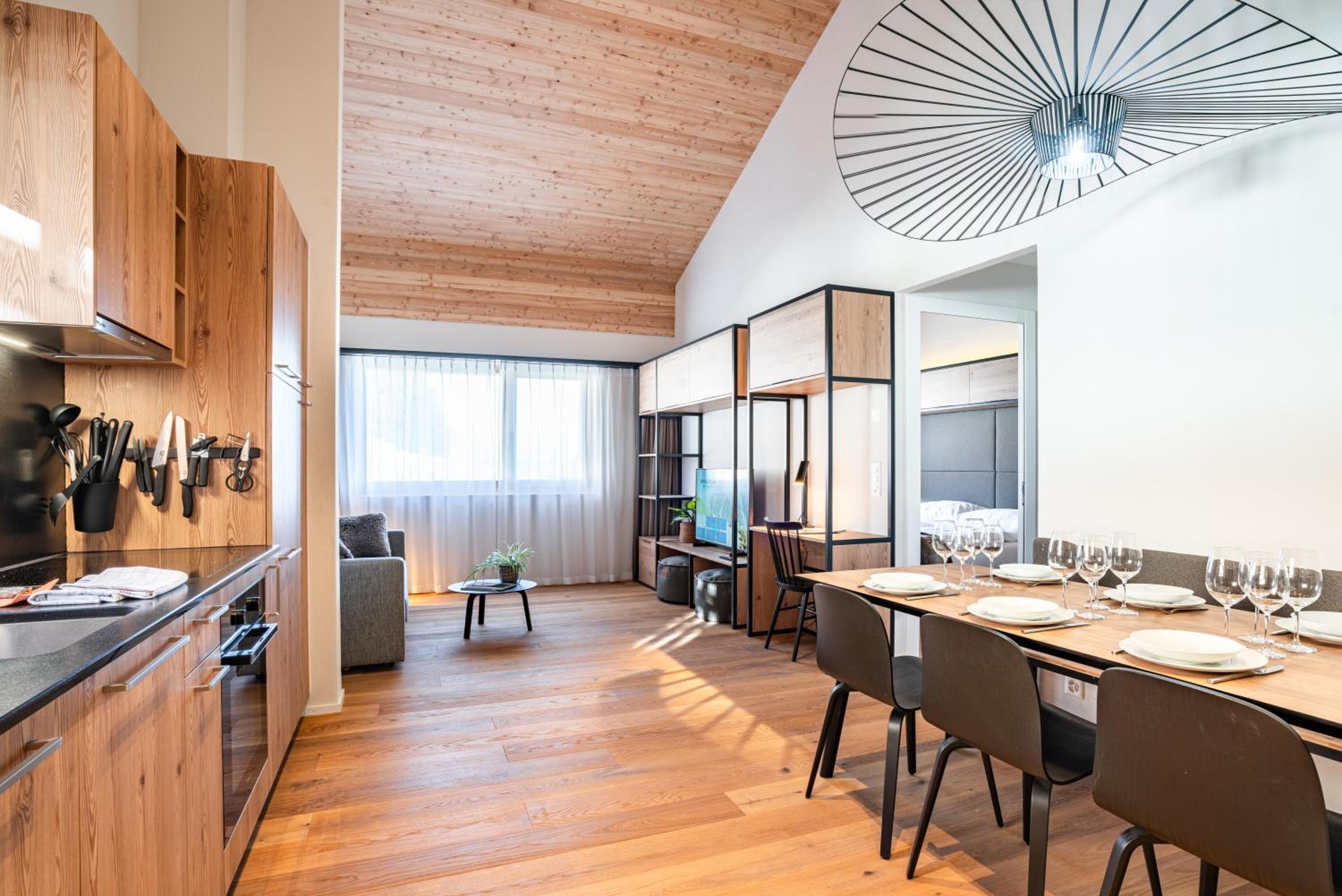 SWISSPEAK Resorts Thyon 4 Vallées