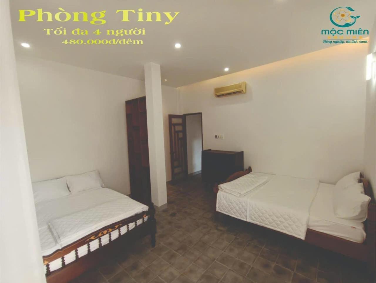 Homestay Mộc Miên view 3
