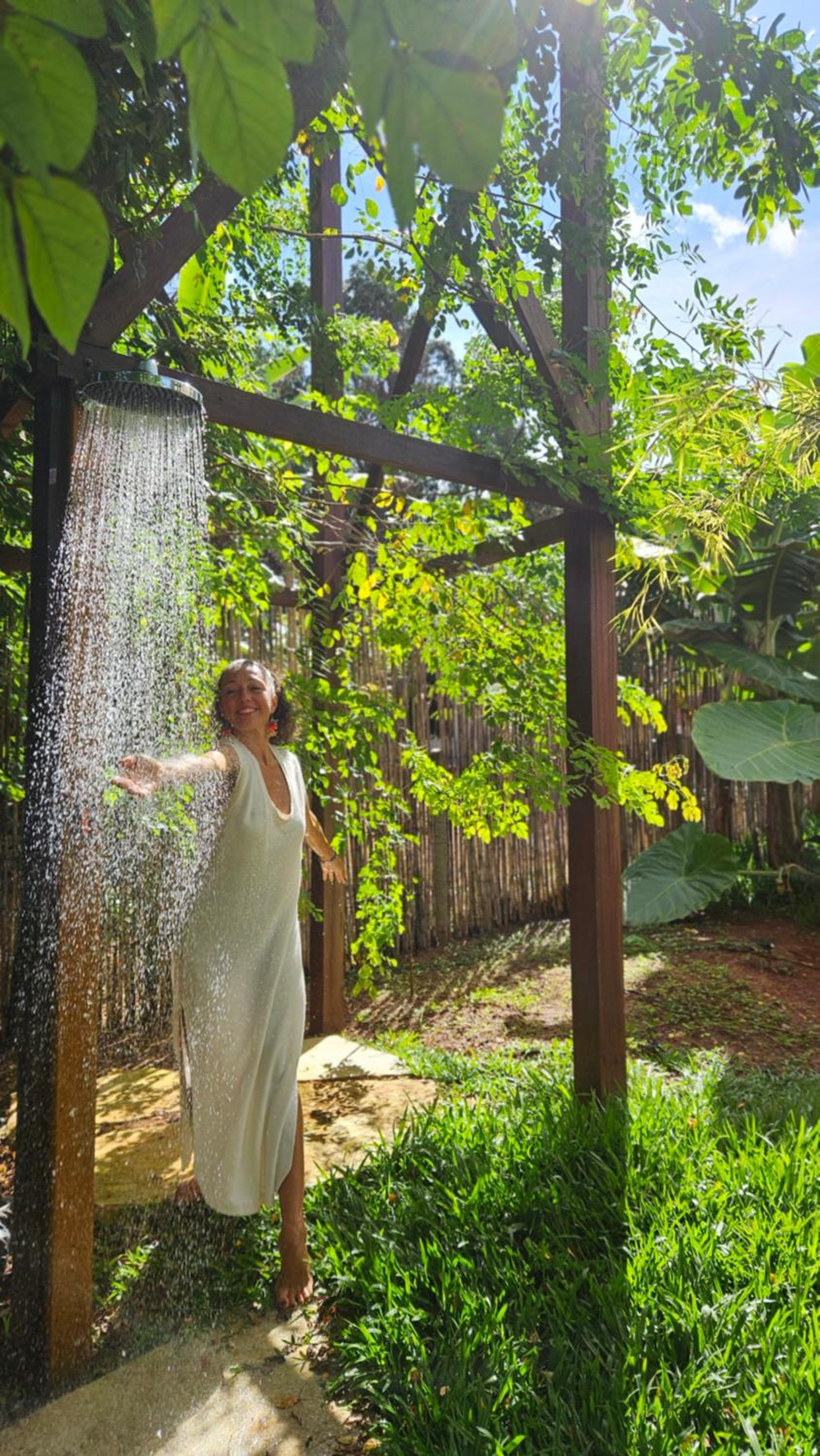 Bangalô Casa Kanarô Spa Demure