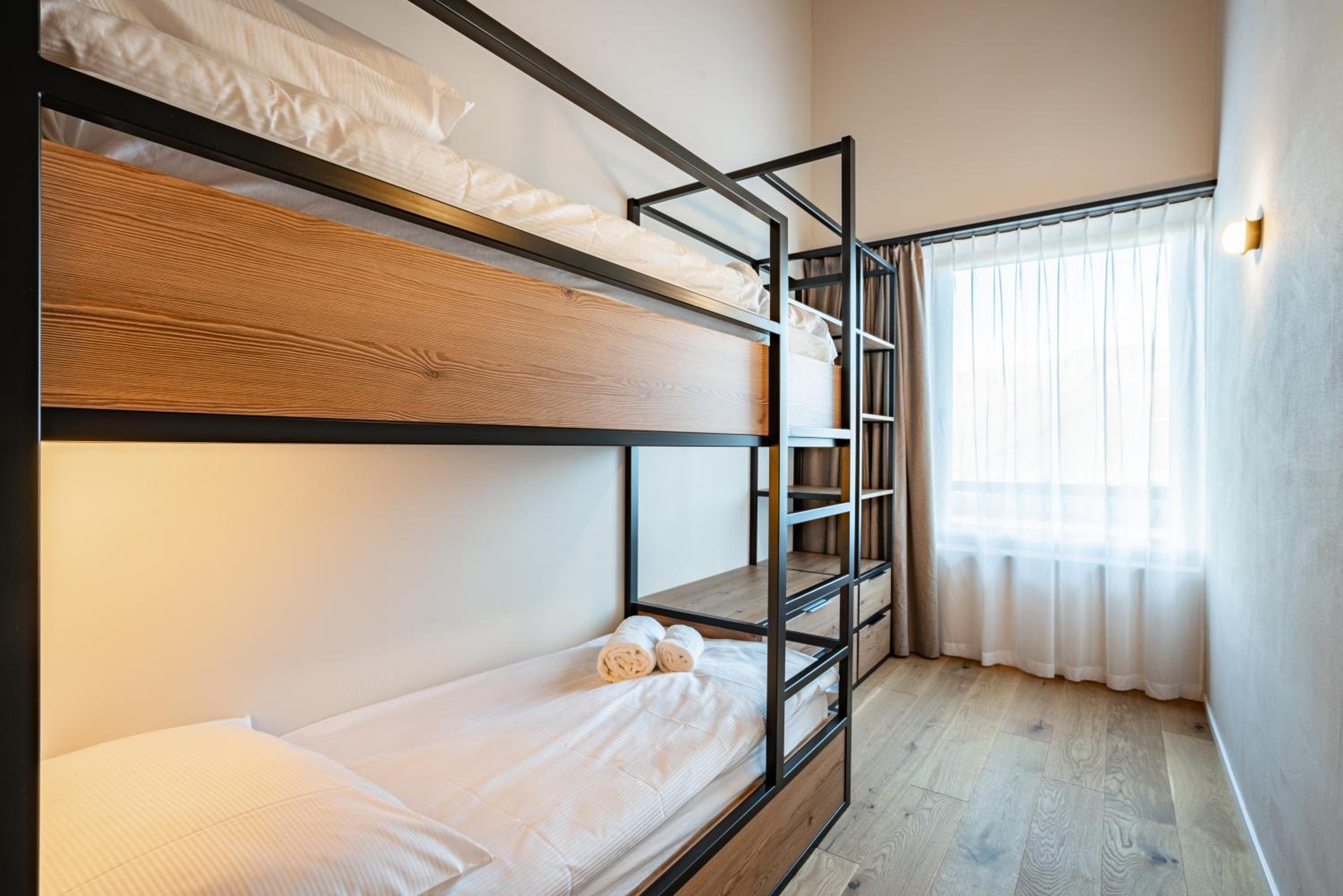 SWISSPEAK Resorts Thyon 4 Vallées