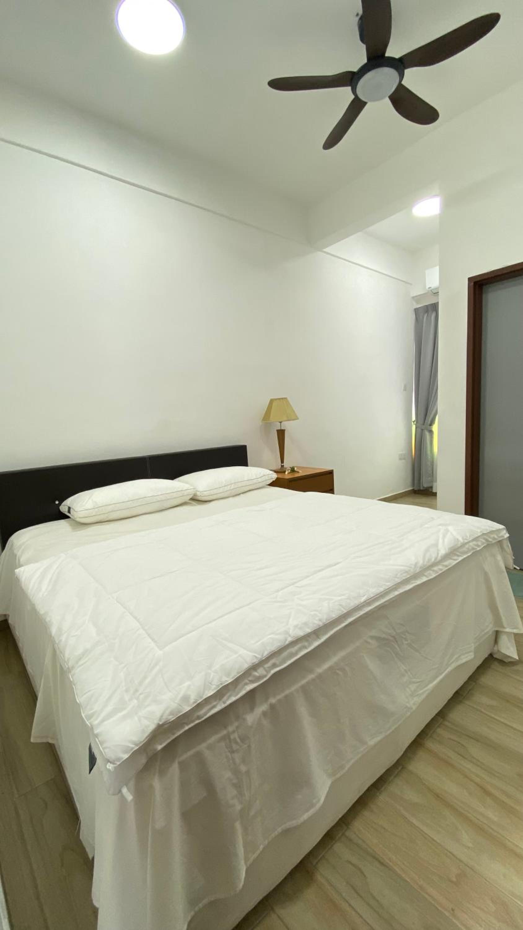 Pearl Castlestay